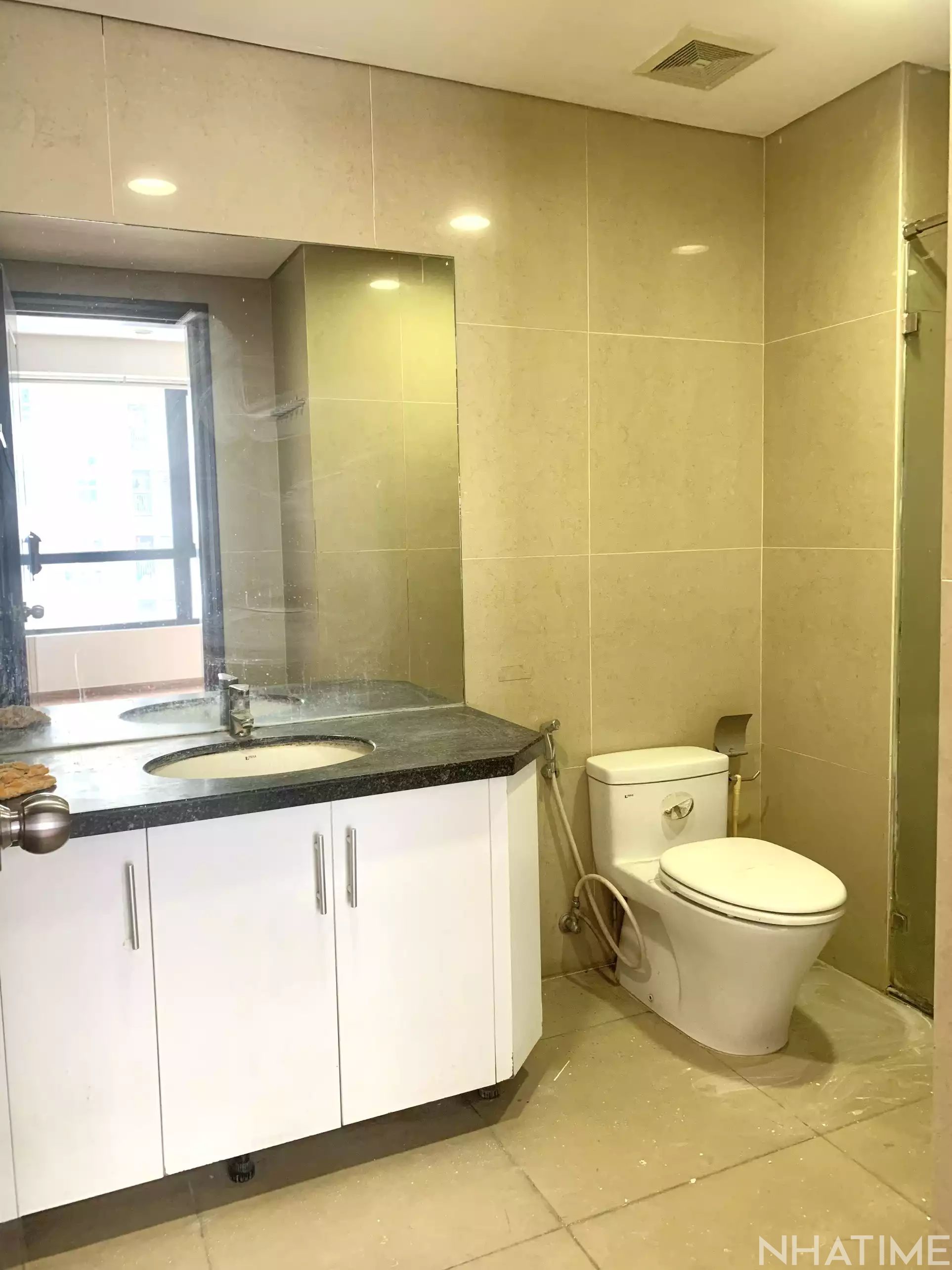 Bán 3pn góc 118m T18 view thoáng bể bới thành phố Times City Photo No.11