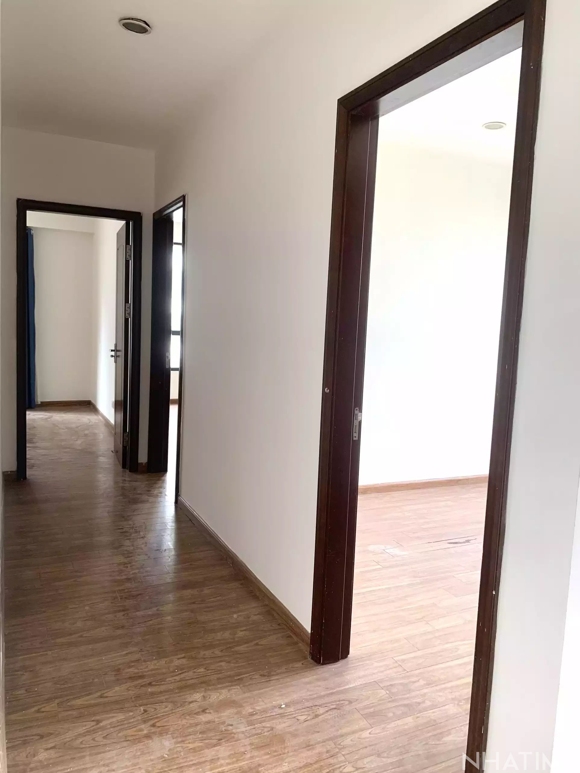 Bán 3pn góc 118m T18 view thoáng bể bới thành phố Times City Photo No.12