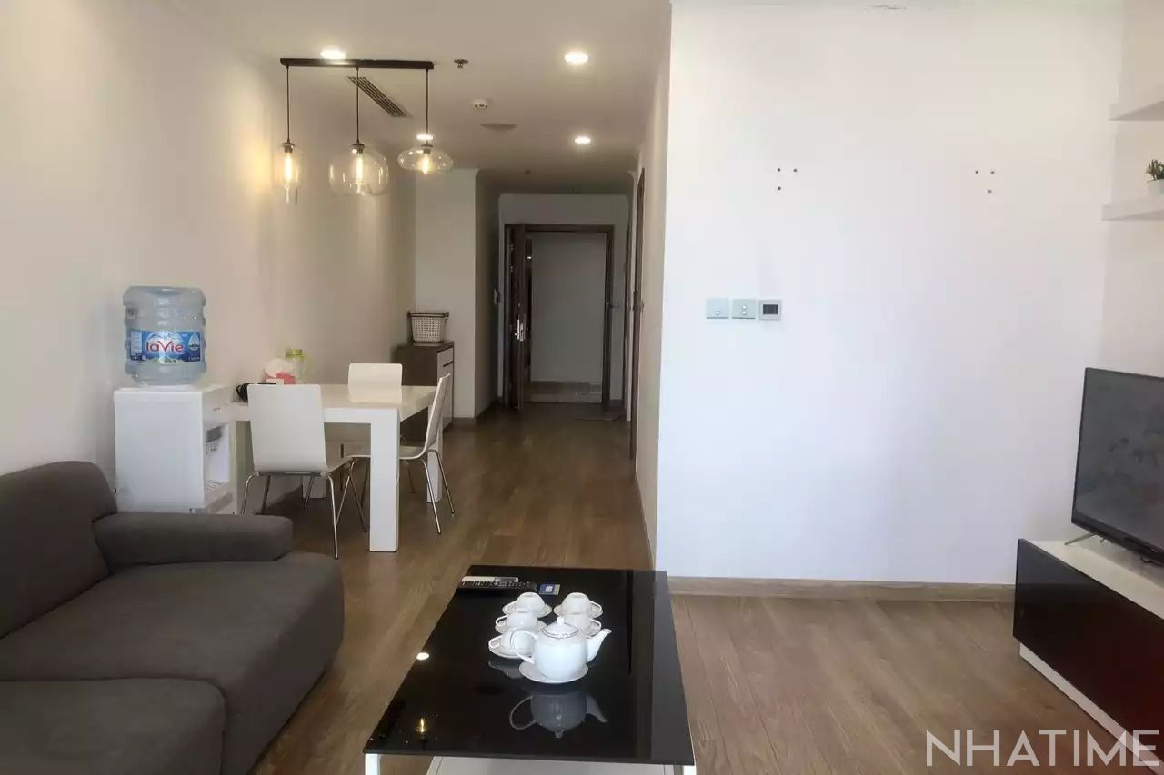 Cho thuê 1pn full đồ đẹp Park 12 Times City Photo No.3