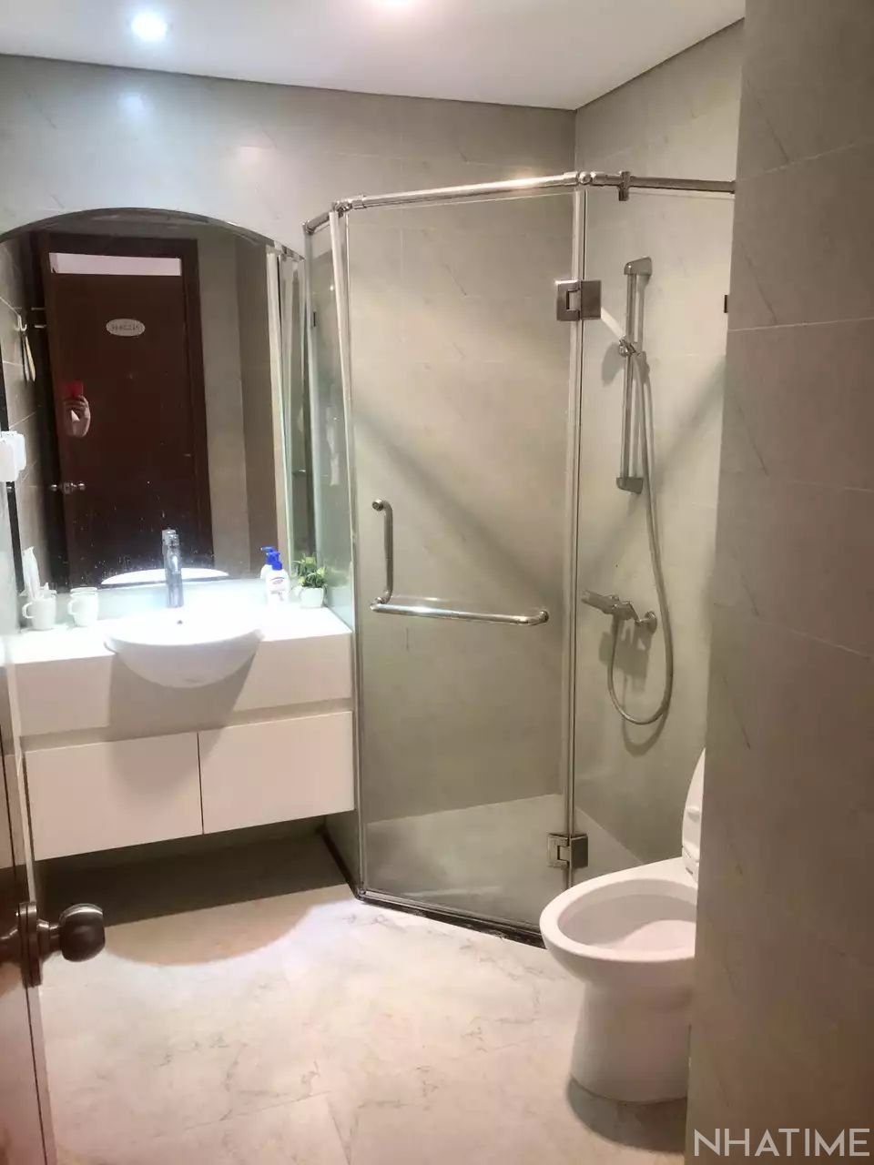 Cho thuê 1pn full đồ đẹp Park 12 Times City Photo No.5