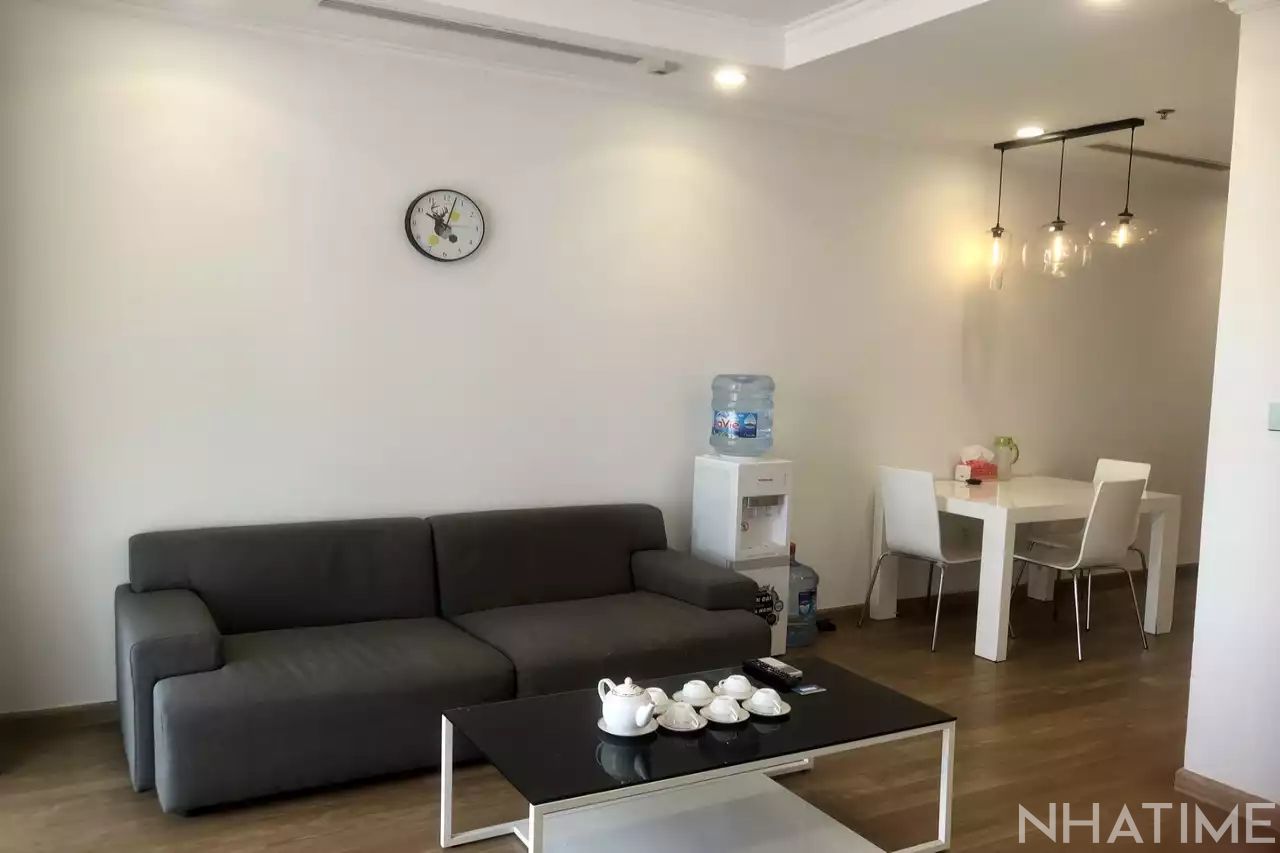 Cho thuê 1pn full đồ đẹp Park 12 Times City Photo No.7