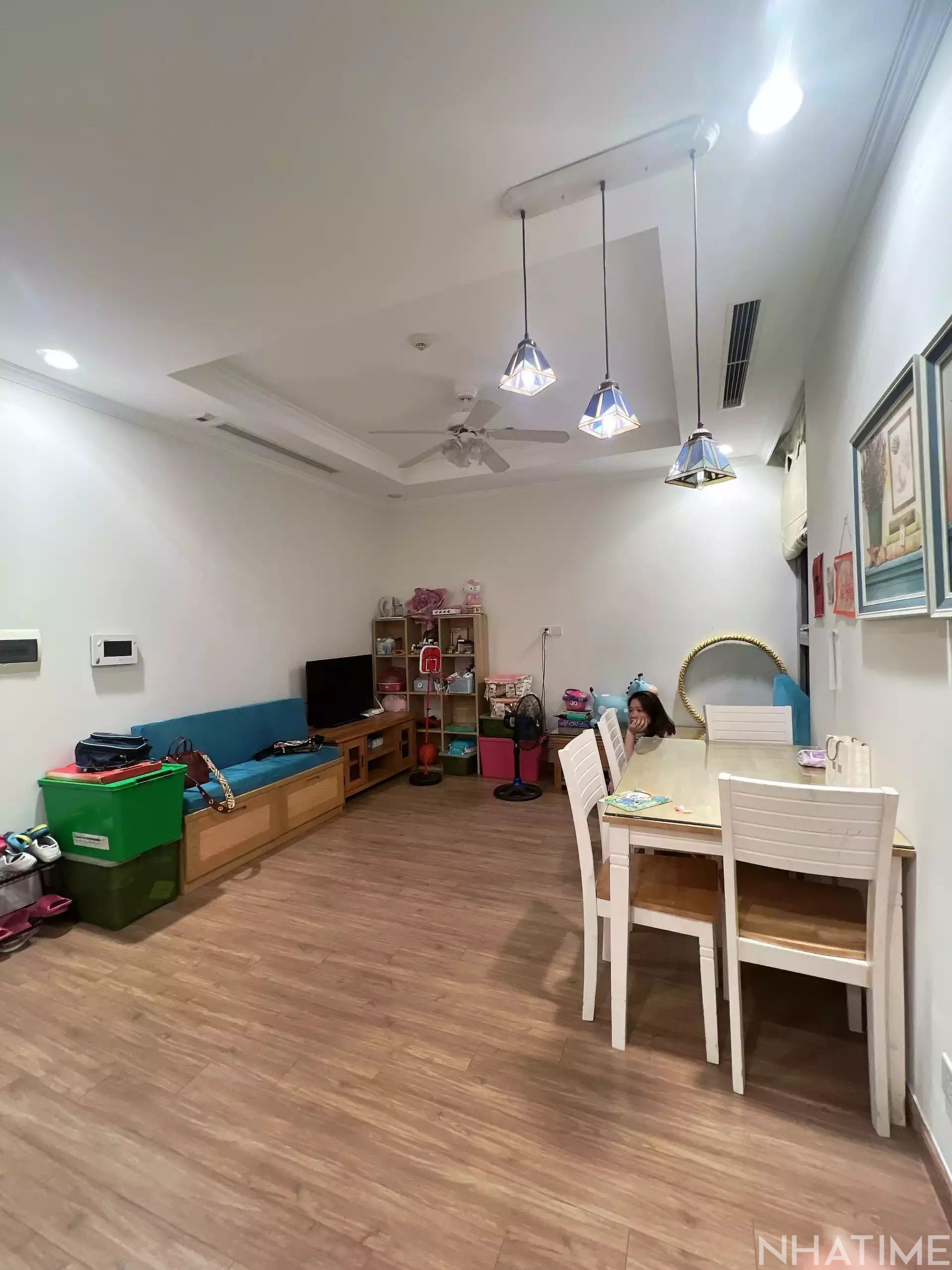 Cho thuê 2pn full đồ đẹp Park 05 Photo No.2