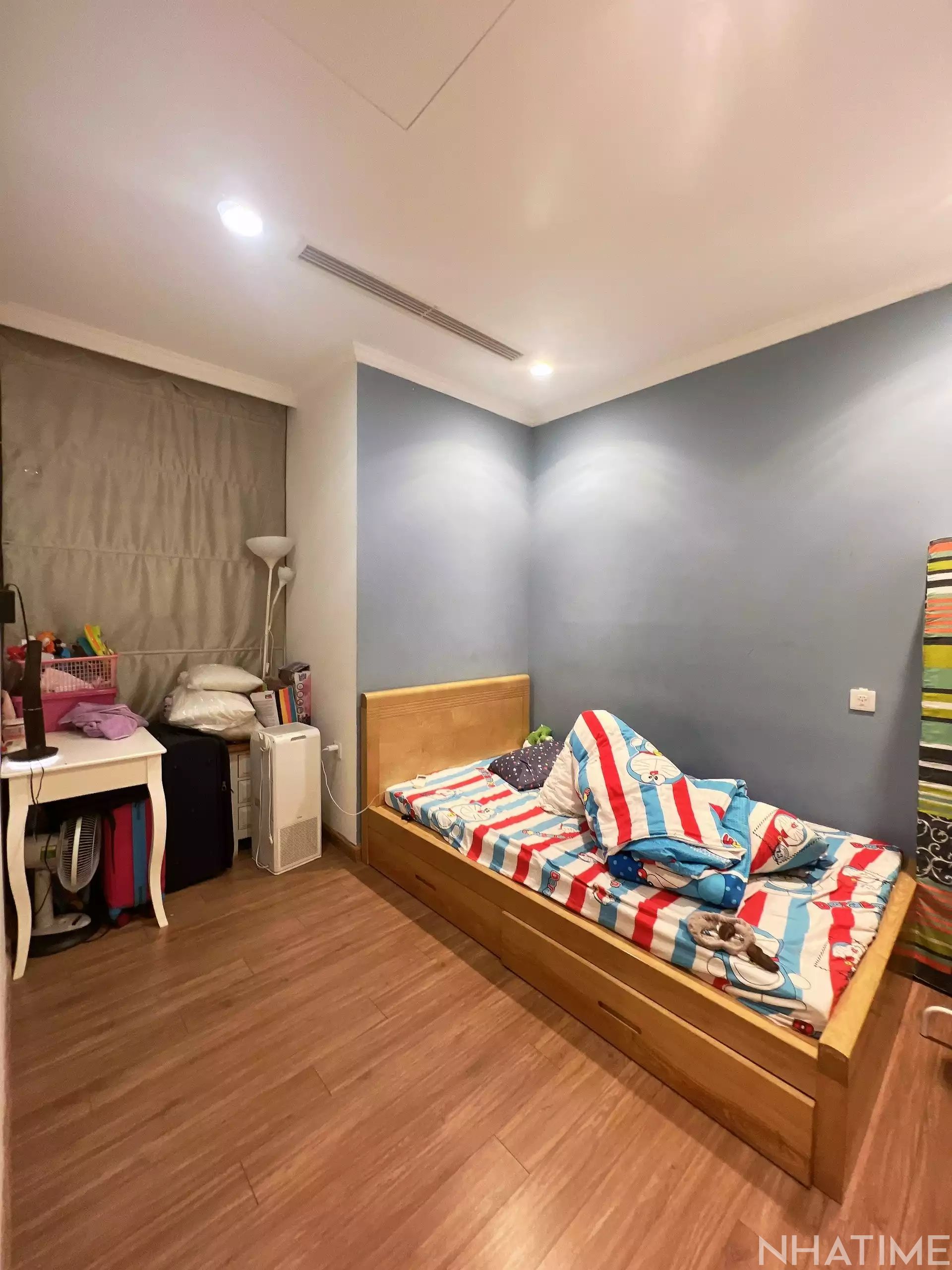 Cho thuê 2pn full đồ đẹp Park 05 Photo No.3