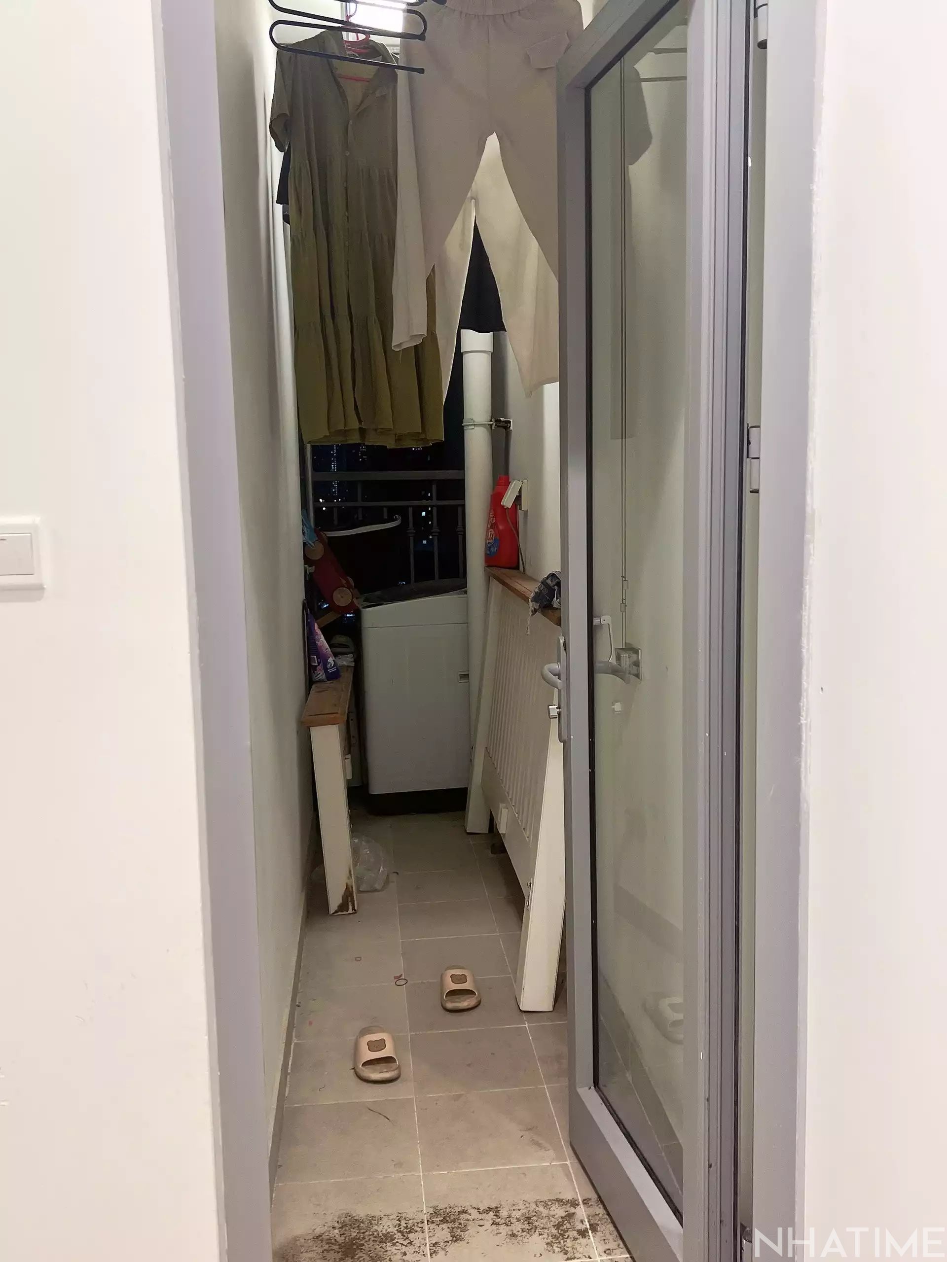 Cho thuê 2pn full đồ đẹp Park 05 Photo No.5