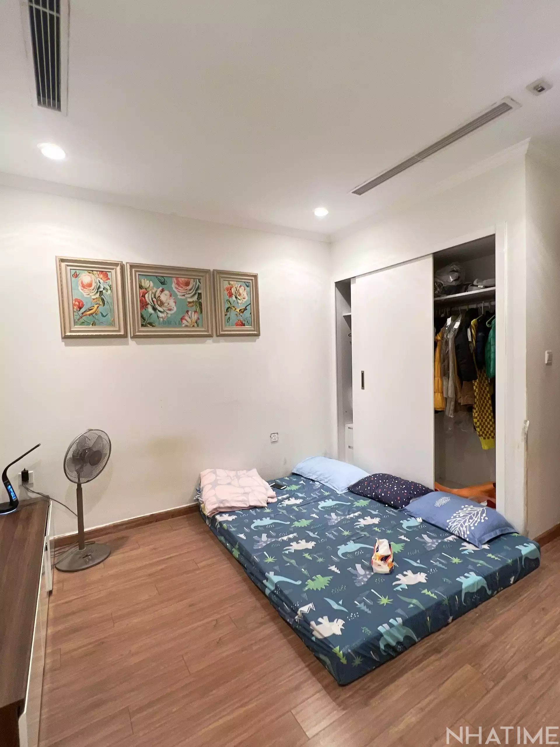 Cho thuê 2pn full đồ đẹp Park 05 Photo No.8