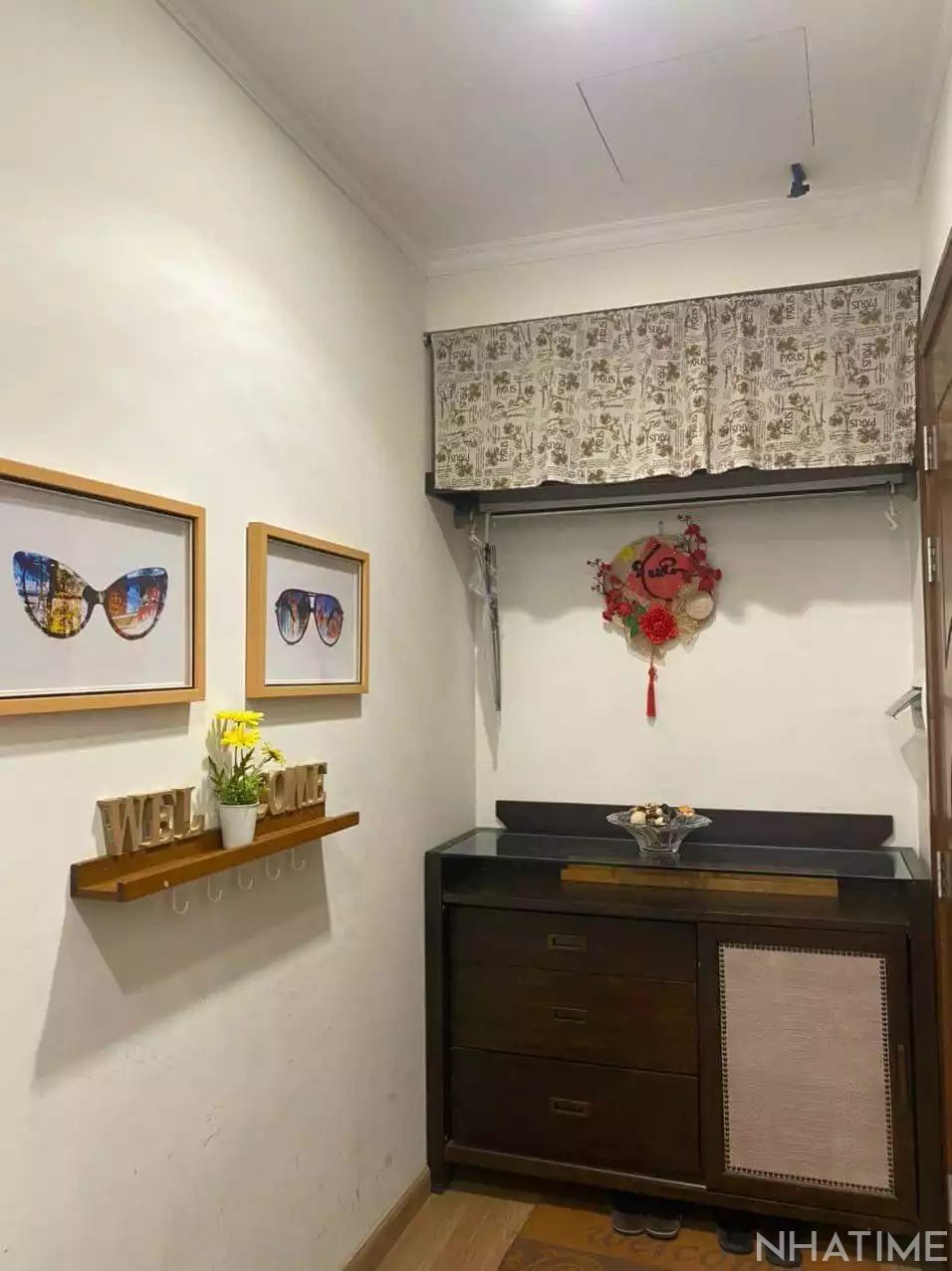 Cho thuê 2pn full đồ đẹp Park 09 times city Photo No.2