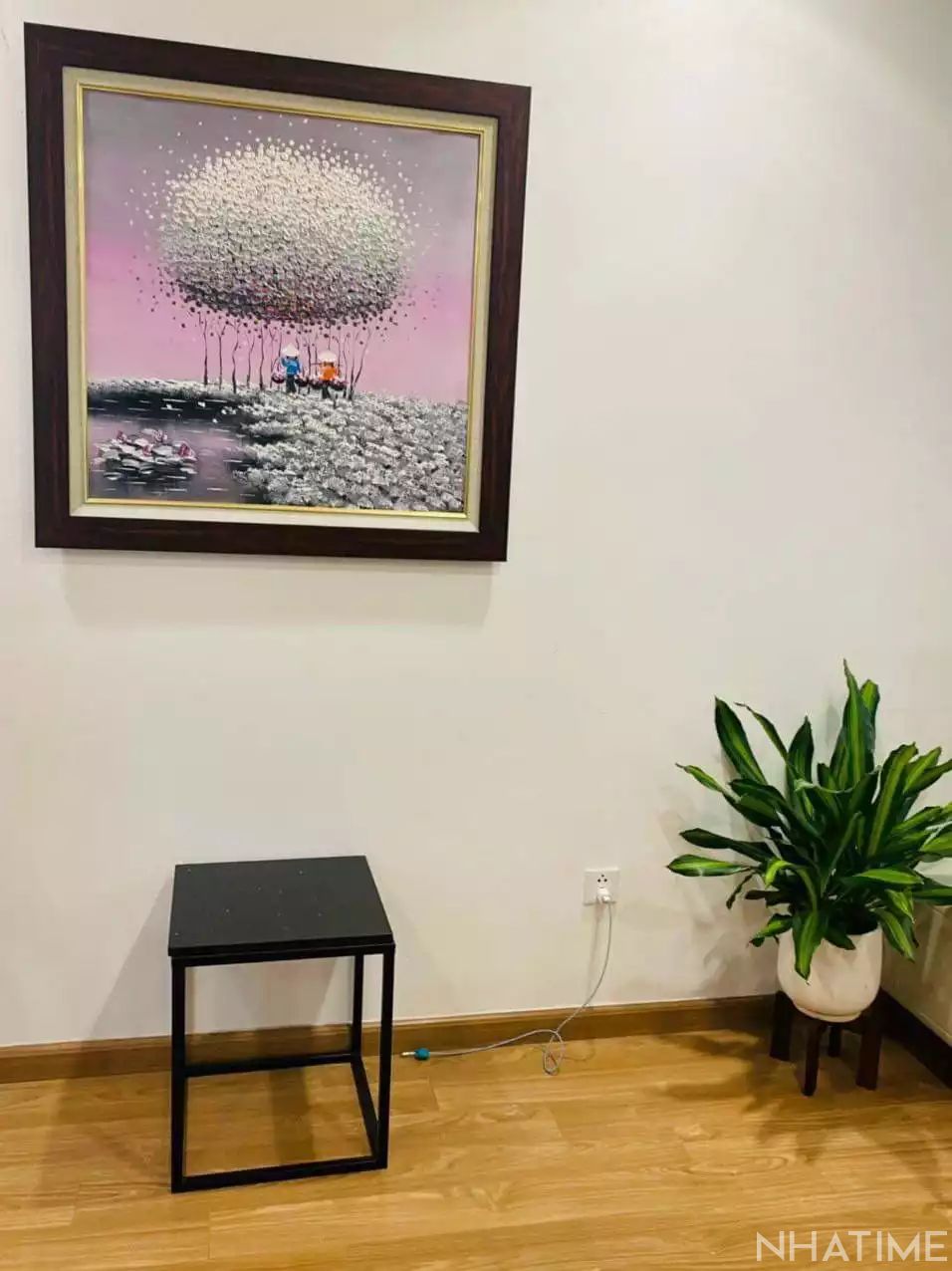 Cho thuê 2pn full đồ đẹp Park 09 times city Photo No.4