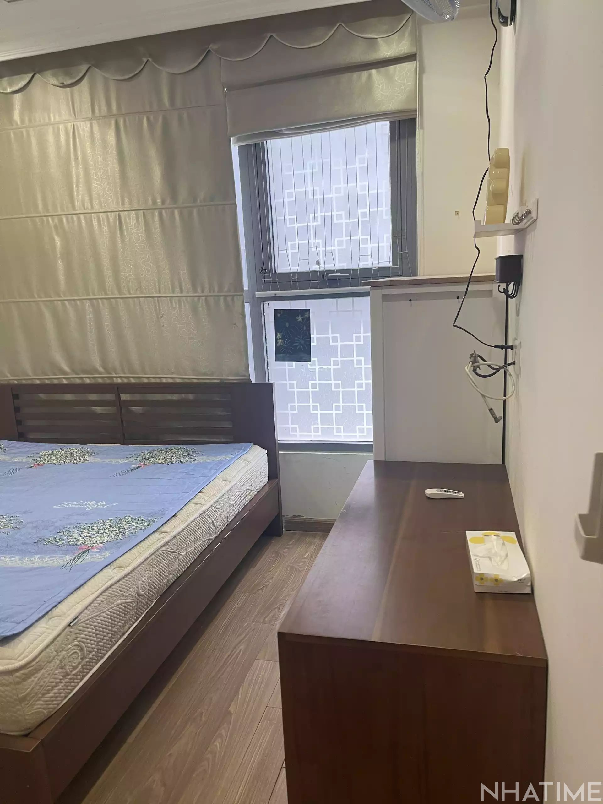 Cho thuê 2pn góc Park 10 Times City Photo No.2