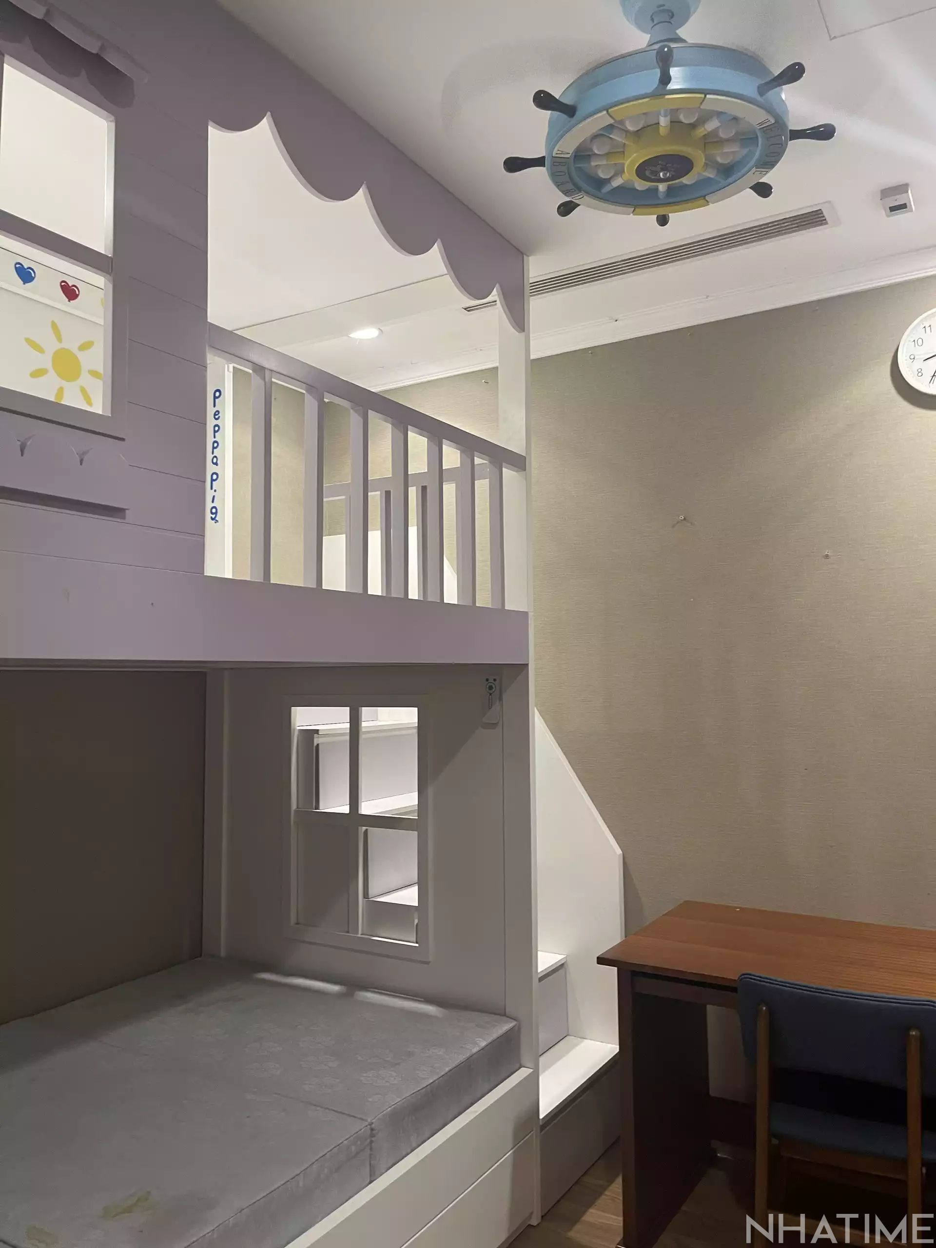 Cho thuê 2pn góc Park 10 Times City Photo No.3