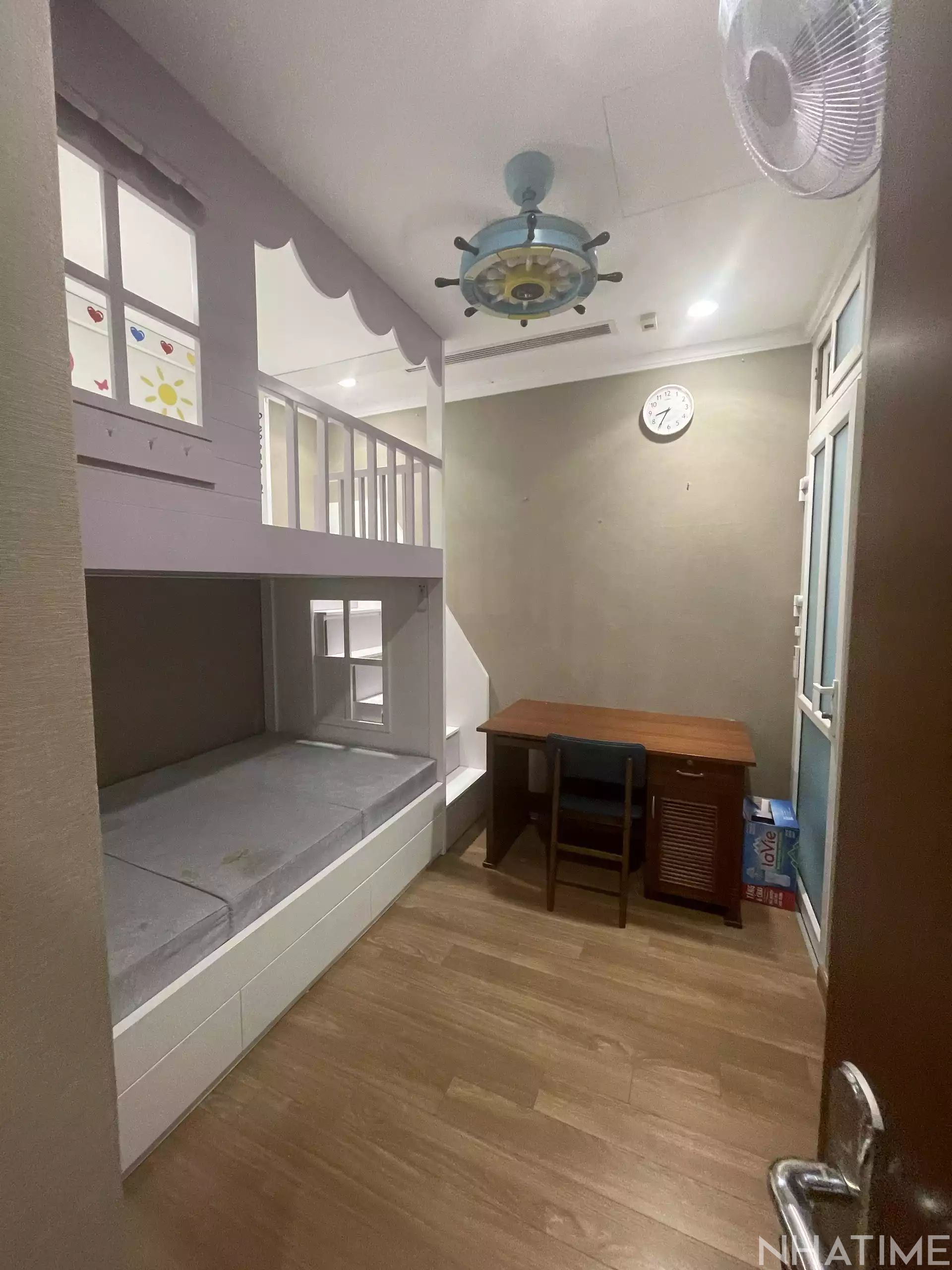 Cho thuê 2pn góc Park 10 Times City Photo No.4