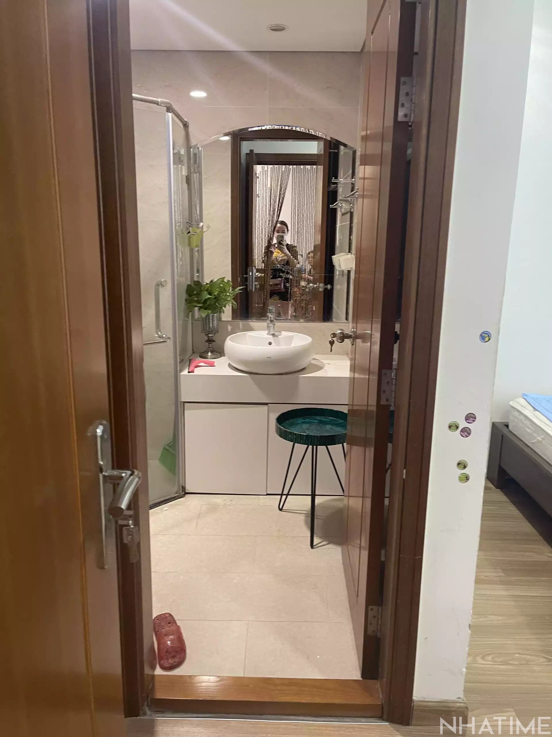 Cho thuê 2pn góc Park 10 Times City Photo No.5