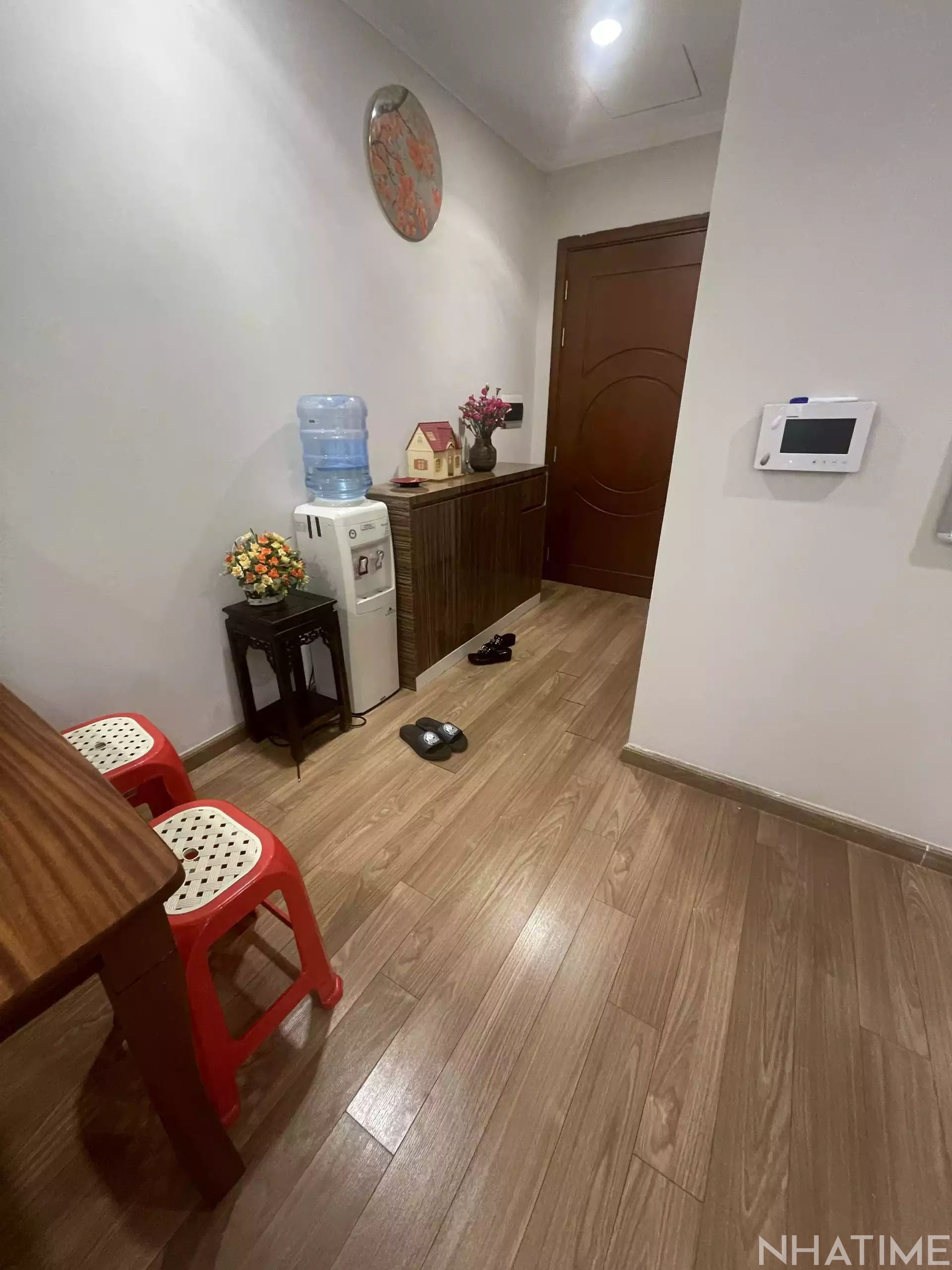 Cho thuê 2pn góc Park 10 Times City Photo No.9