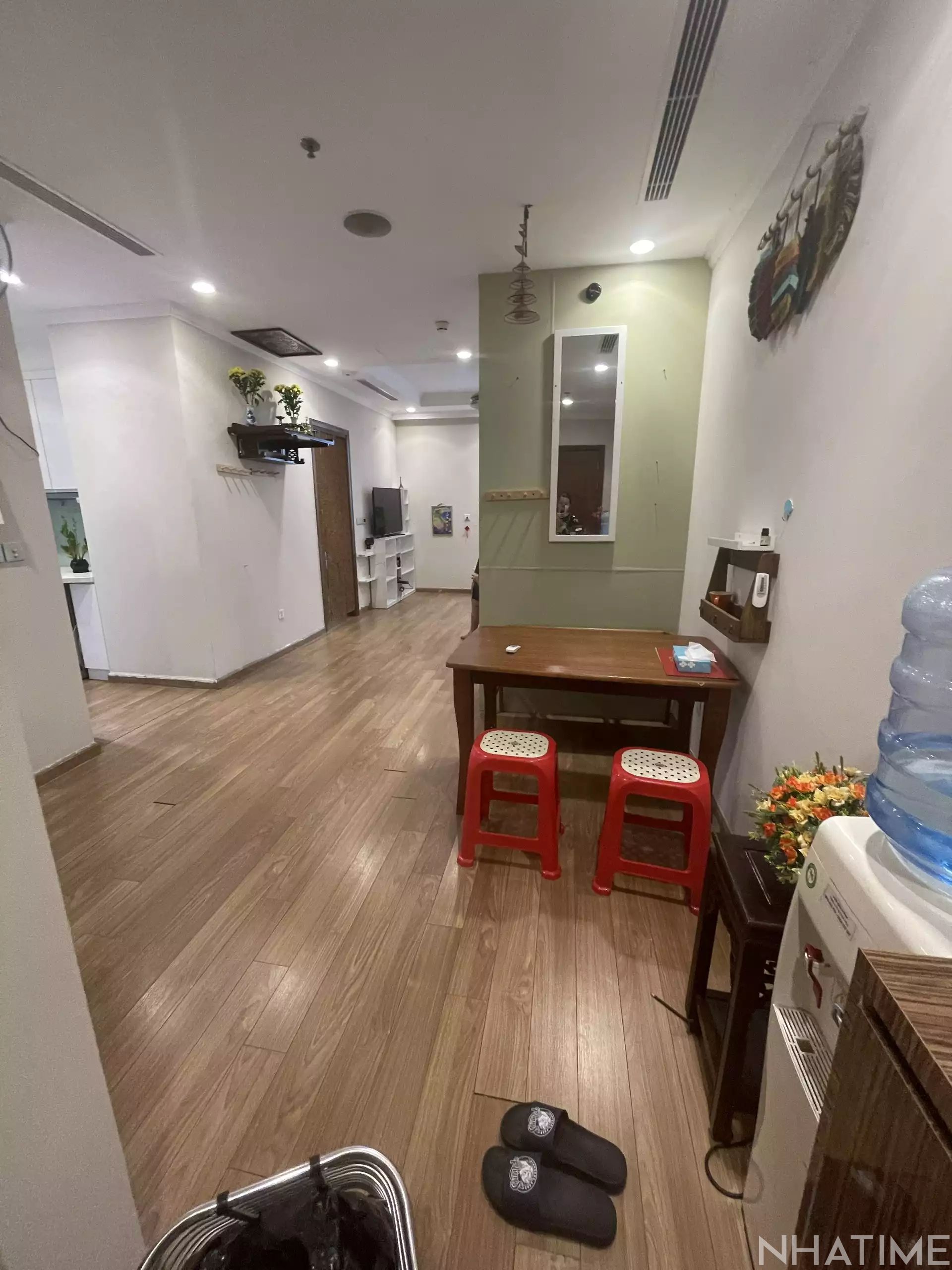 Cho thuê 2pn góc Park 10 Times City Photo No.10