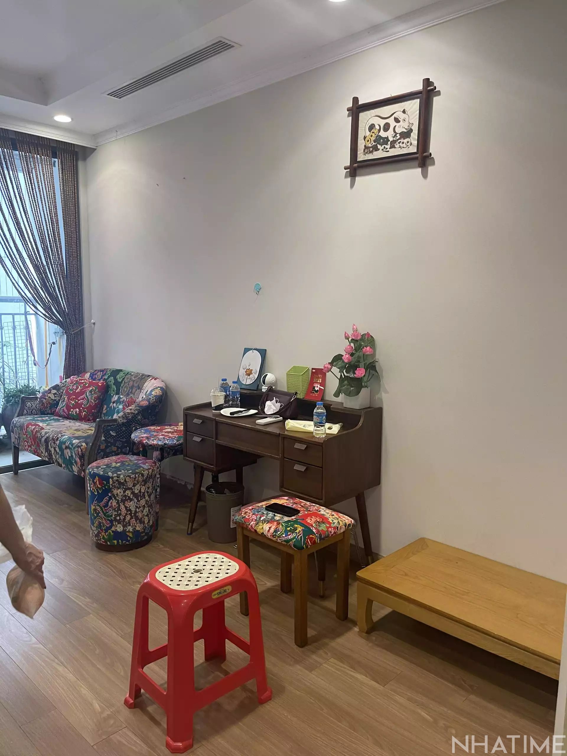 Cho thuê 2pn góc Park 10 Times City Photo No.12