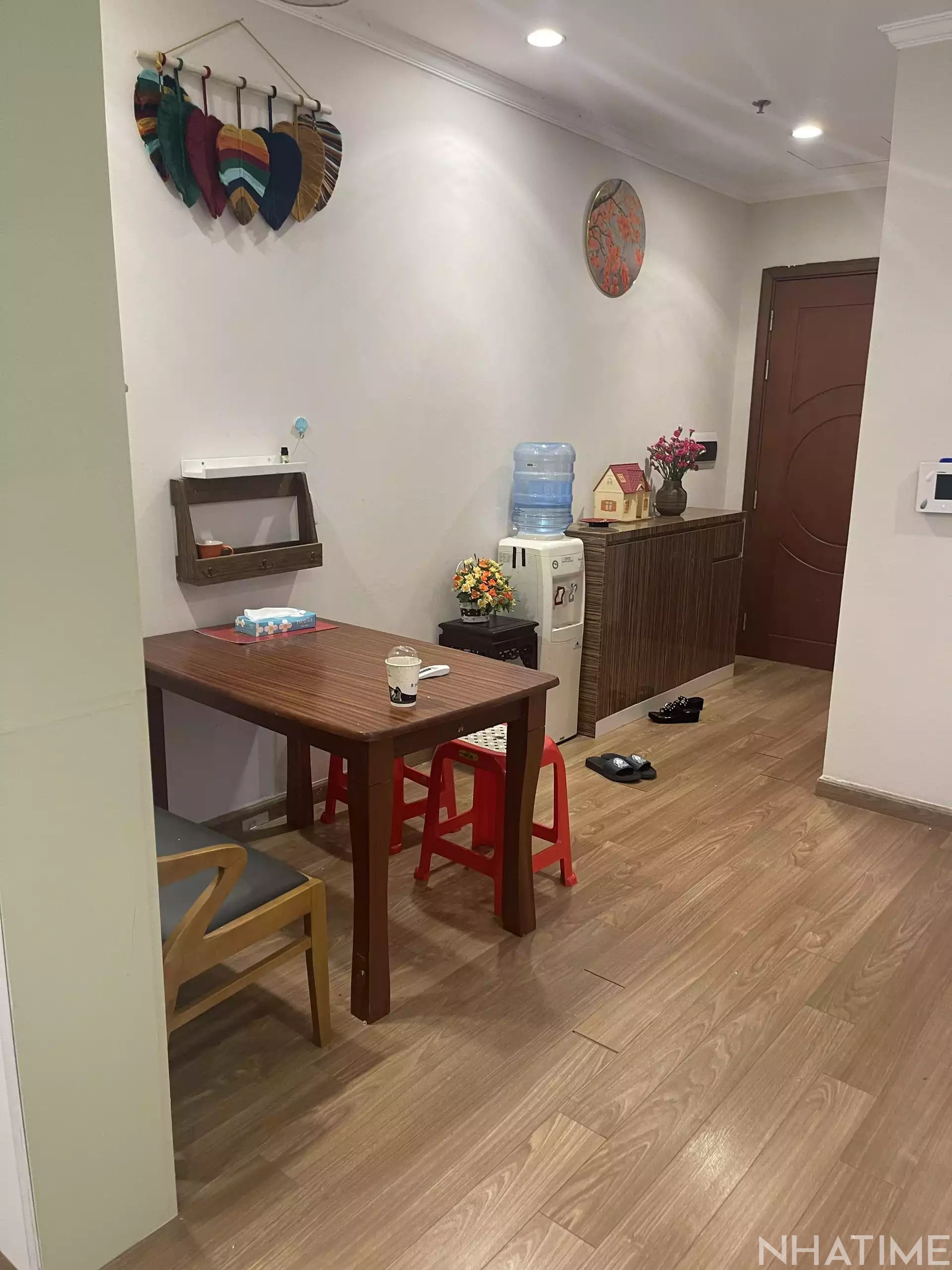 Cho thuê 2pn góc Park 10 Times City Photo No.13