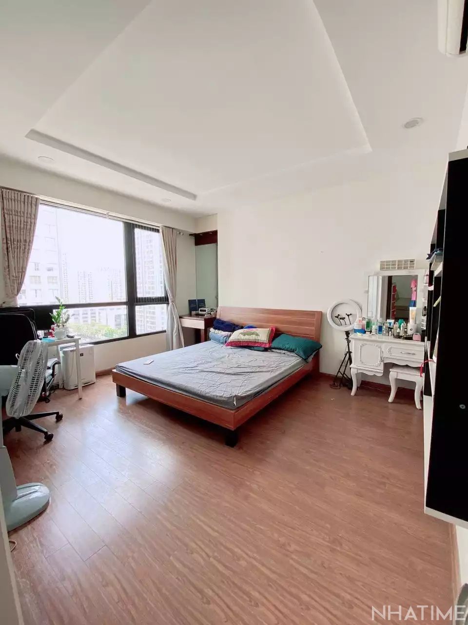 Cho thuê 2pn sáng 83m Toà T11 Times City Photo No.3