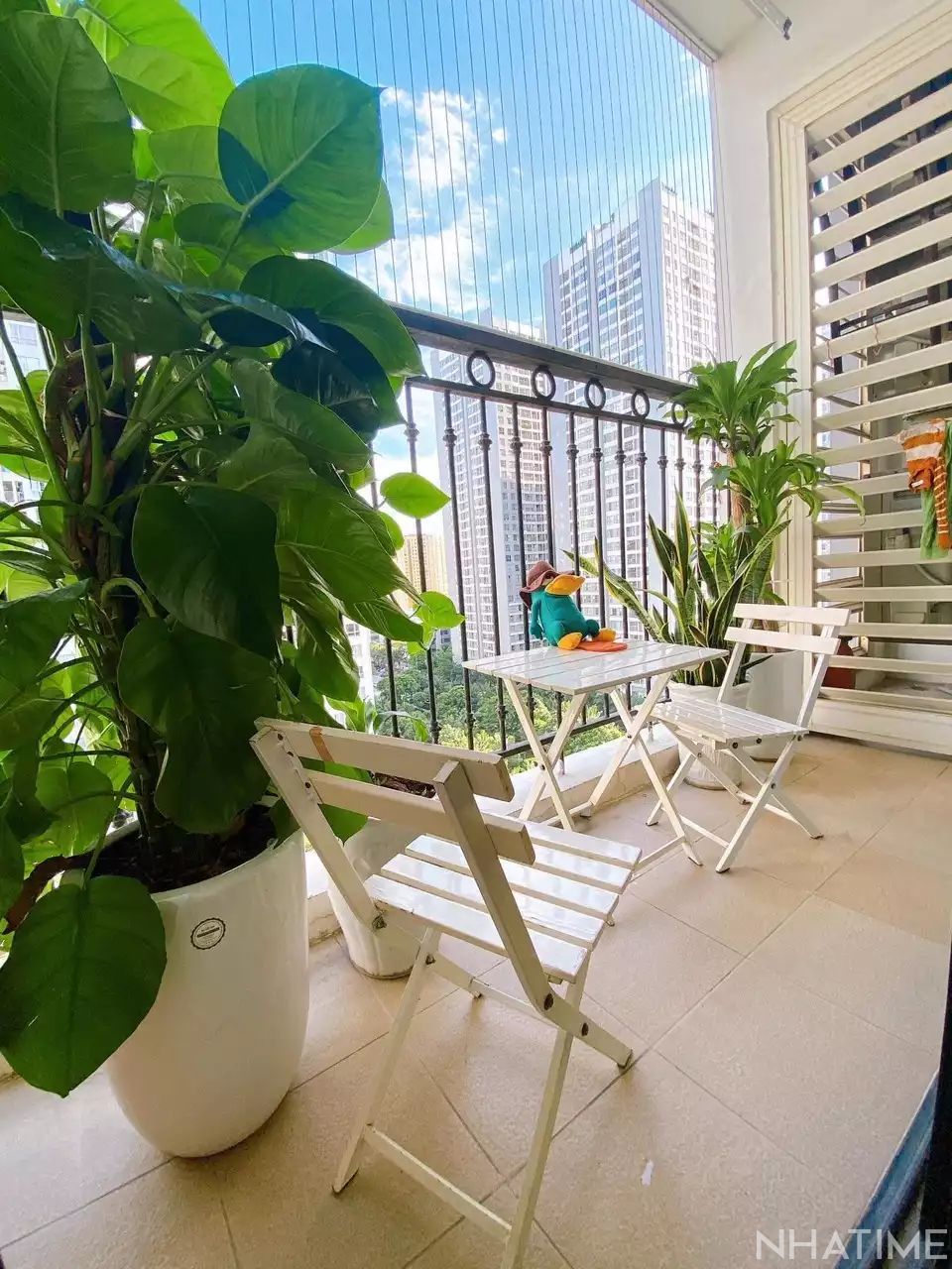 Cho thuê 2pn sáng 83m Toà T11 Times City Photo No.4