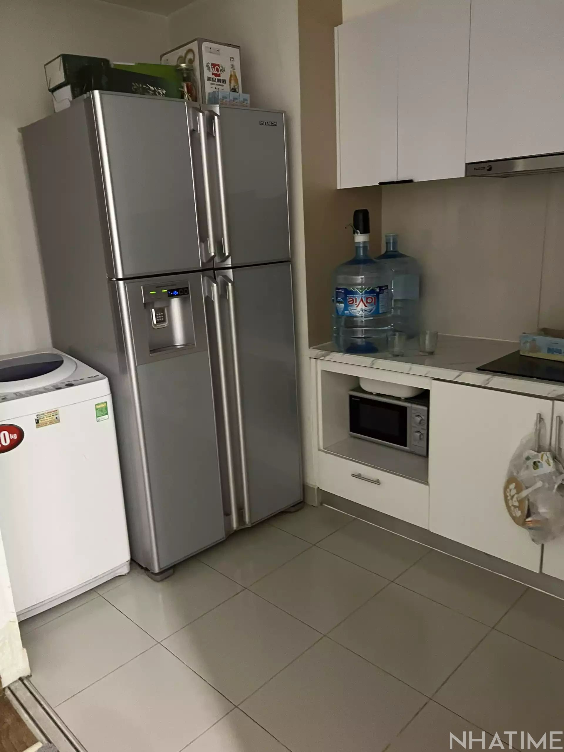 Cho thuê 3pn góc 110m T05 Times city Photo No.2