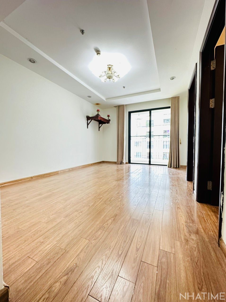 Bán 2pn 75m Times City nhà đẹp có slot ô tô