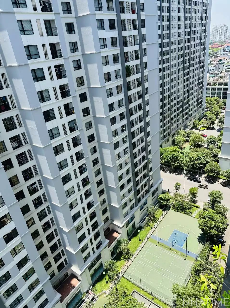 Bán 2pn 75m Times City nhà đẹp có slot ô tô Photo No.3