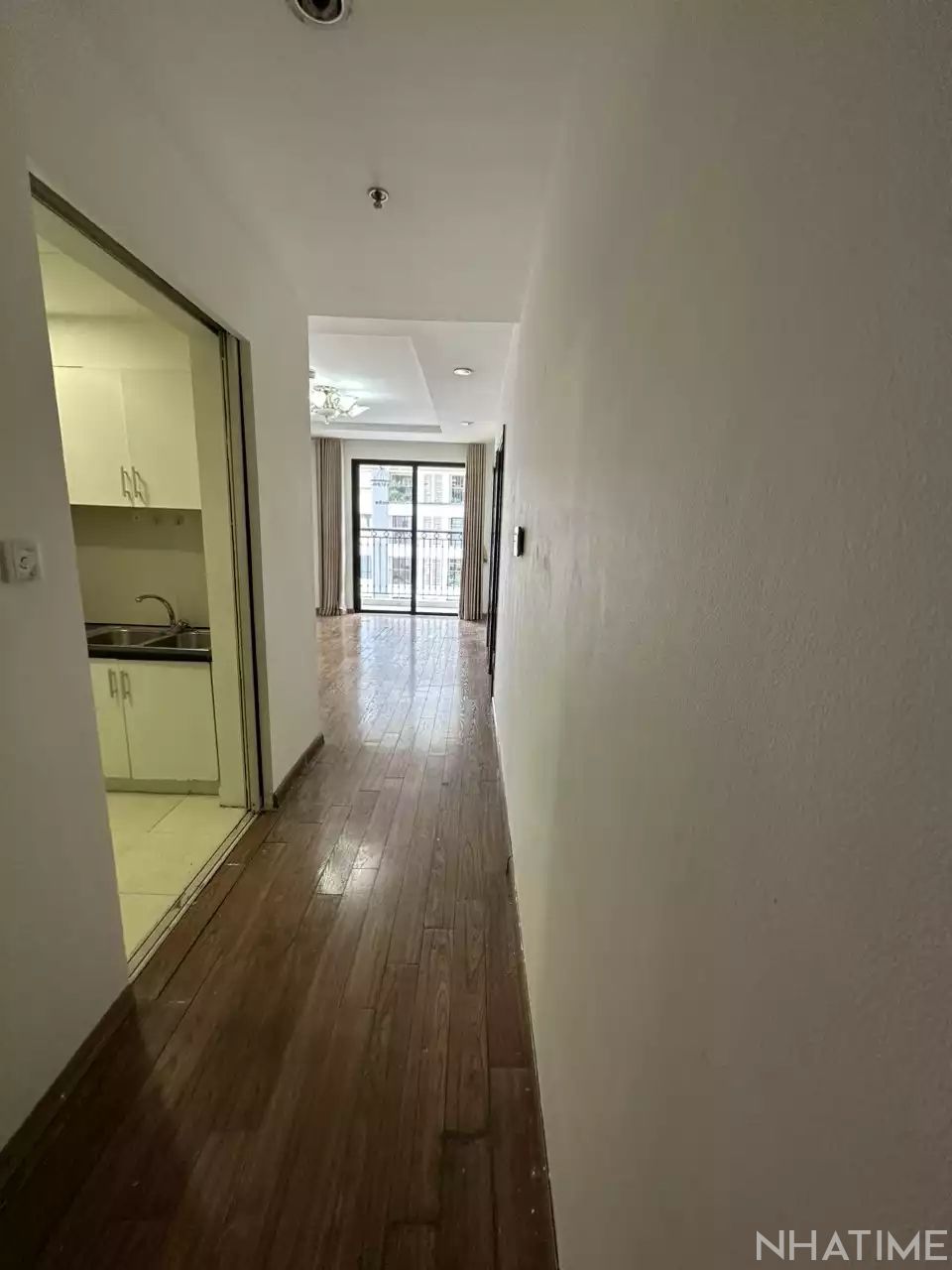 Bán 2pn 75m Times City nhà đẹp có slot ô tô Photo No.7