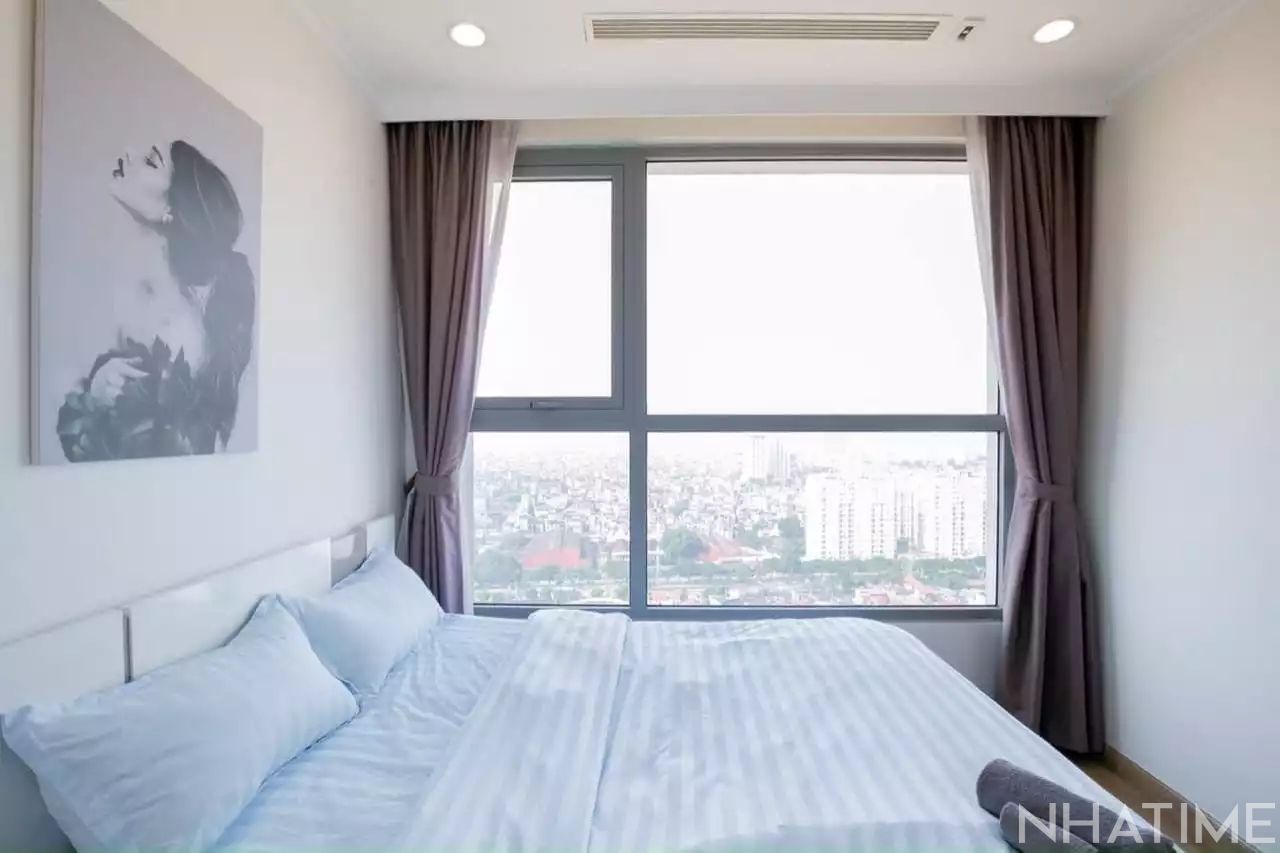 Bán 2pn P12 view thoáng full đồ Photo No.2