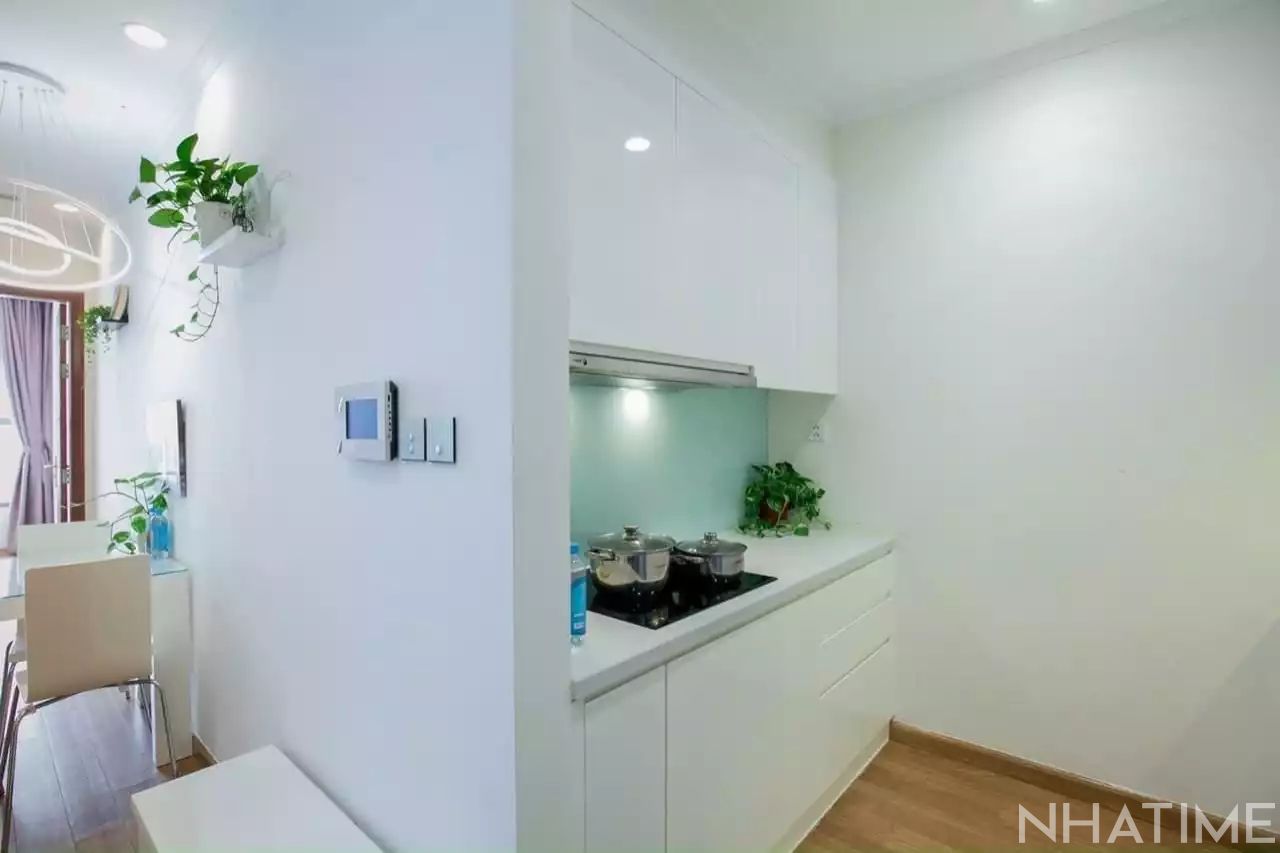 Bán 2pn P12 view thoáng full đồ Photo No.3