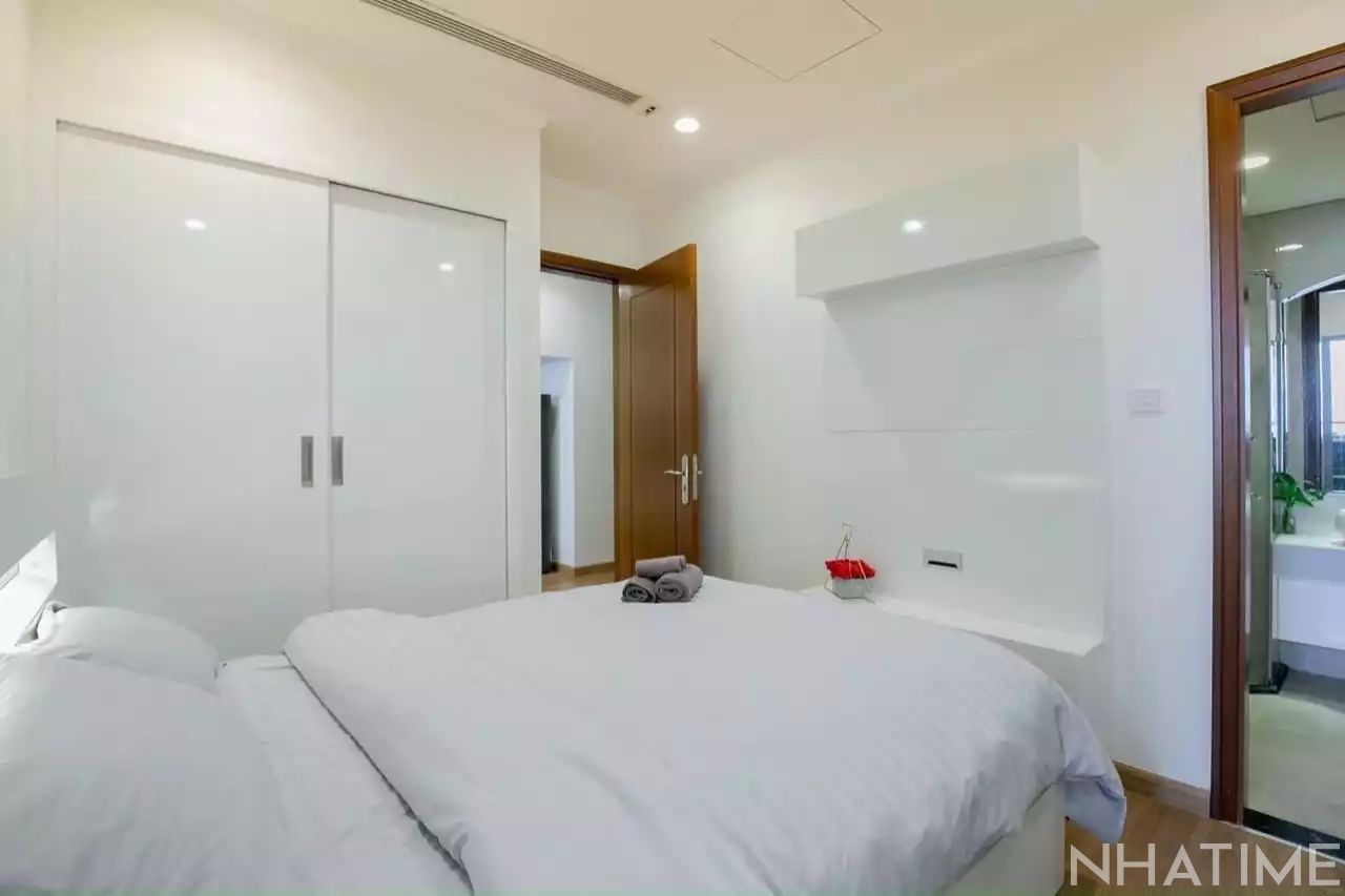 Bán 2pn P12 view thoáng full đồ Photo No.4