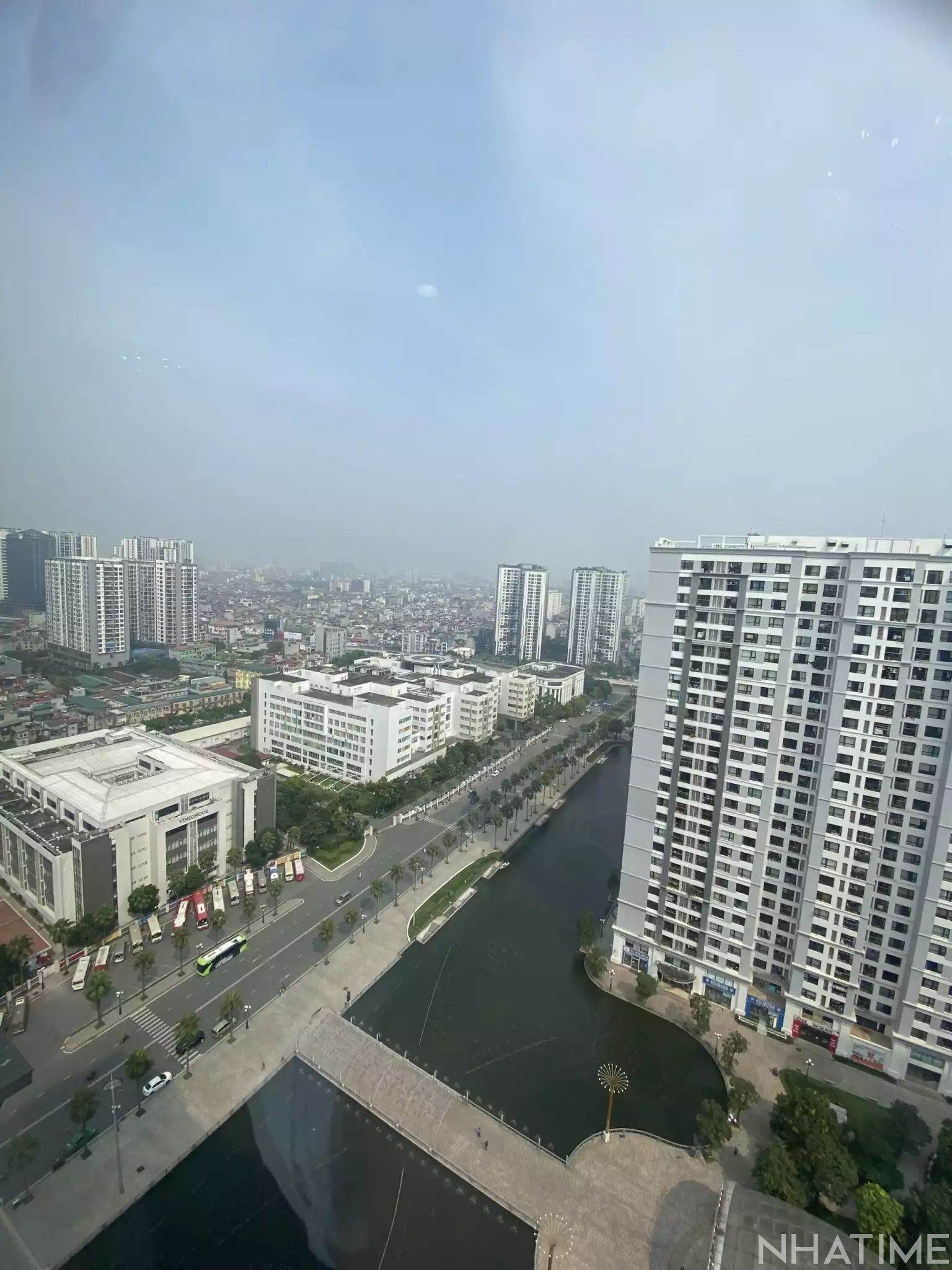 Bán 3pn T10 view nhạc nước Times City Photo No.2