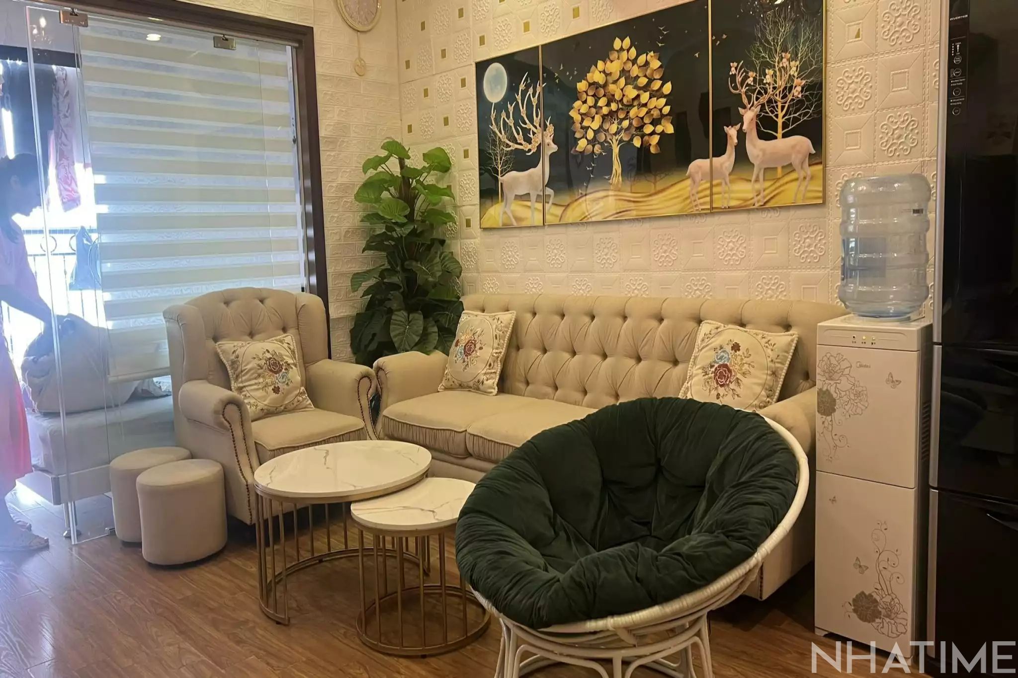 Bán 3pn T10 view nhạc nước Times City Photo No.4