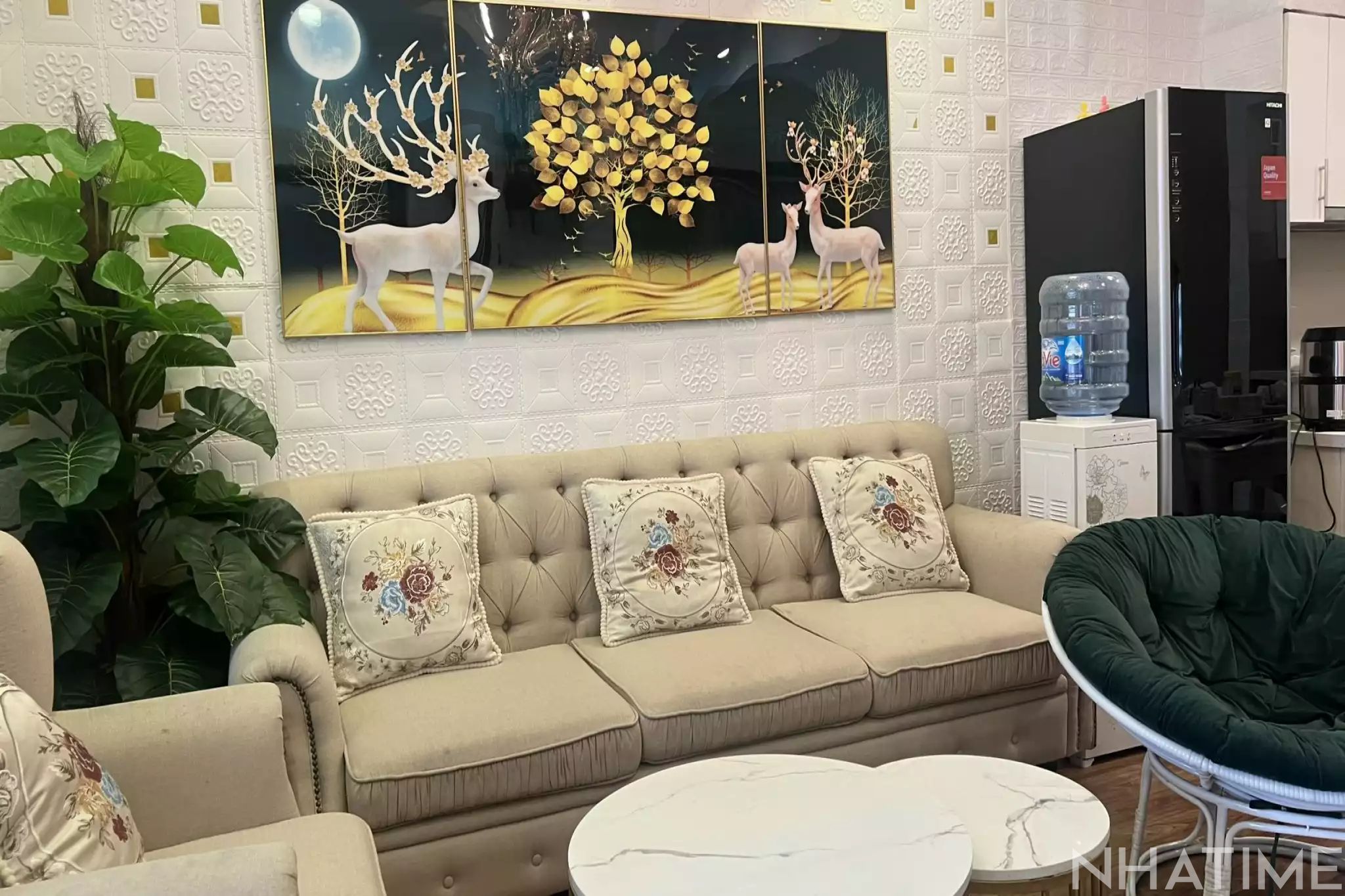 Bán 3pn T10 view nhạc nước Times City Photo No.5