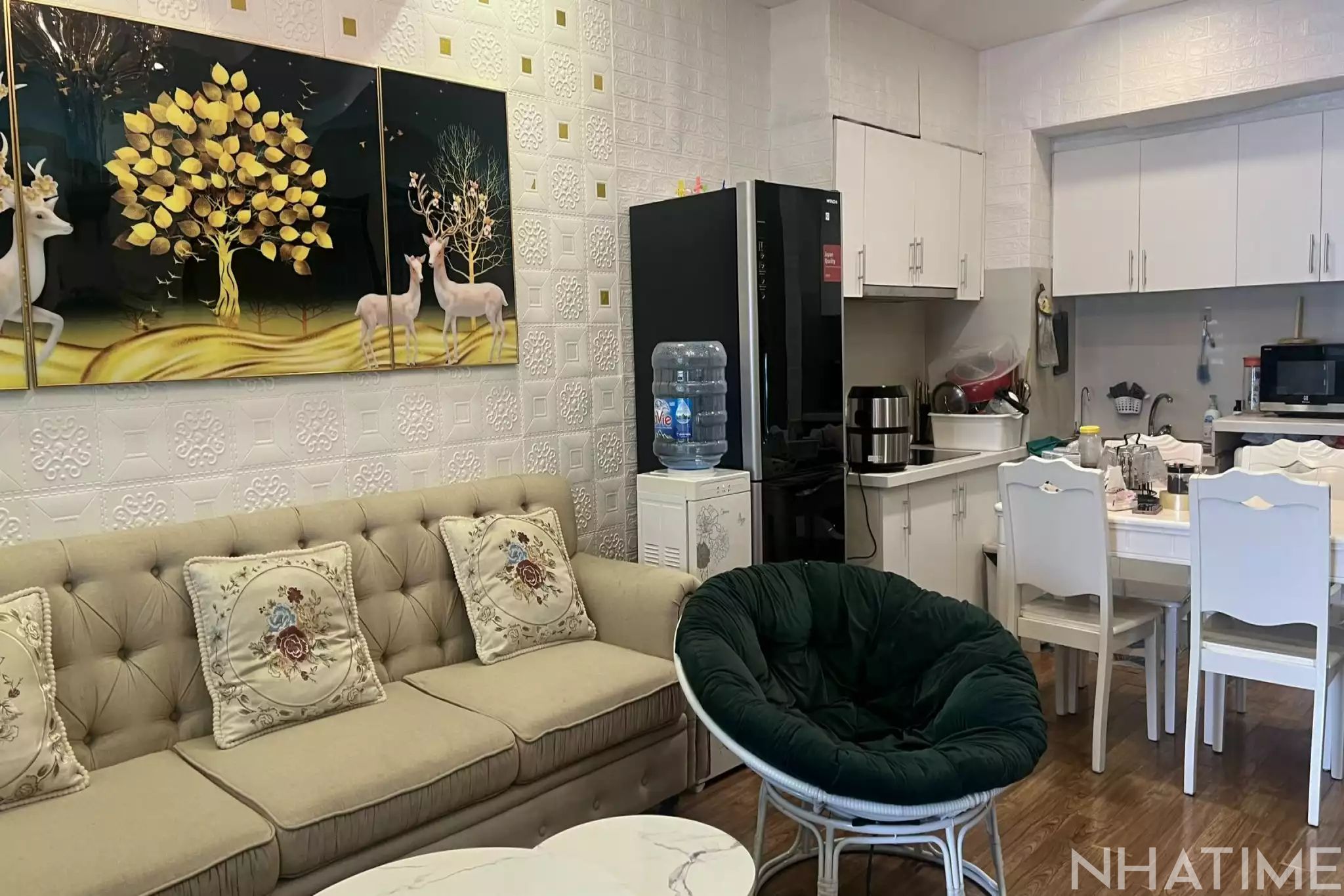 Bán 3pn T10 view nhạc nước Times City Photo No.7