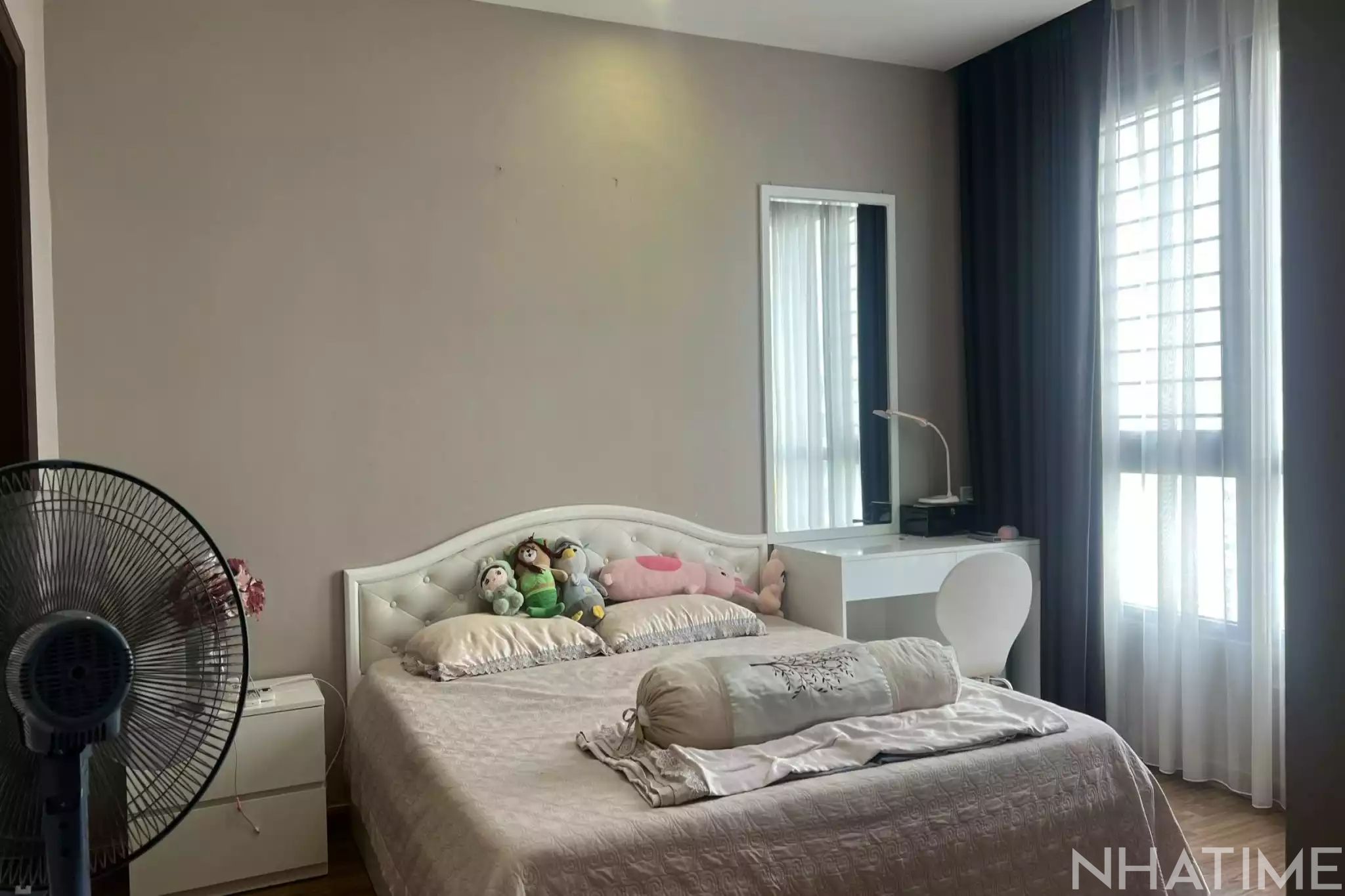 Bán 3pn T10 view nhạc nước Times City Photo No.8