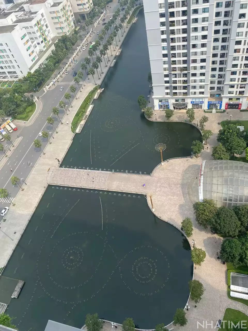 Bán 3pn T10 view nhạc nước Times City Photo No.9