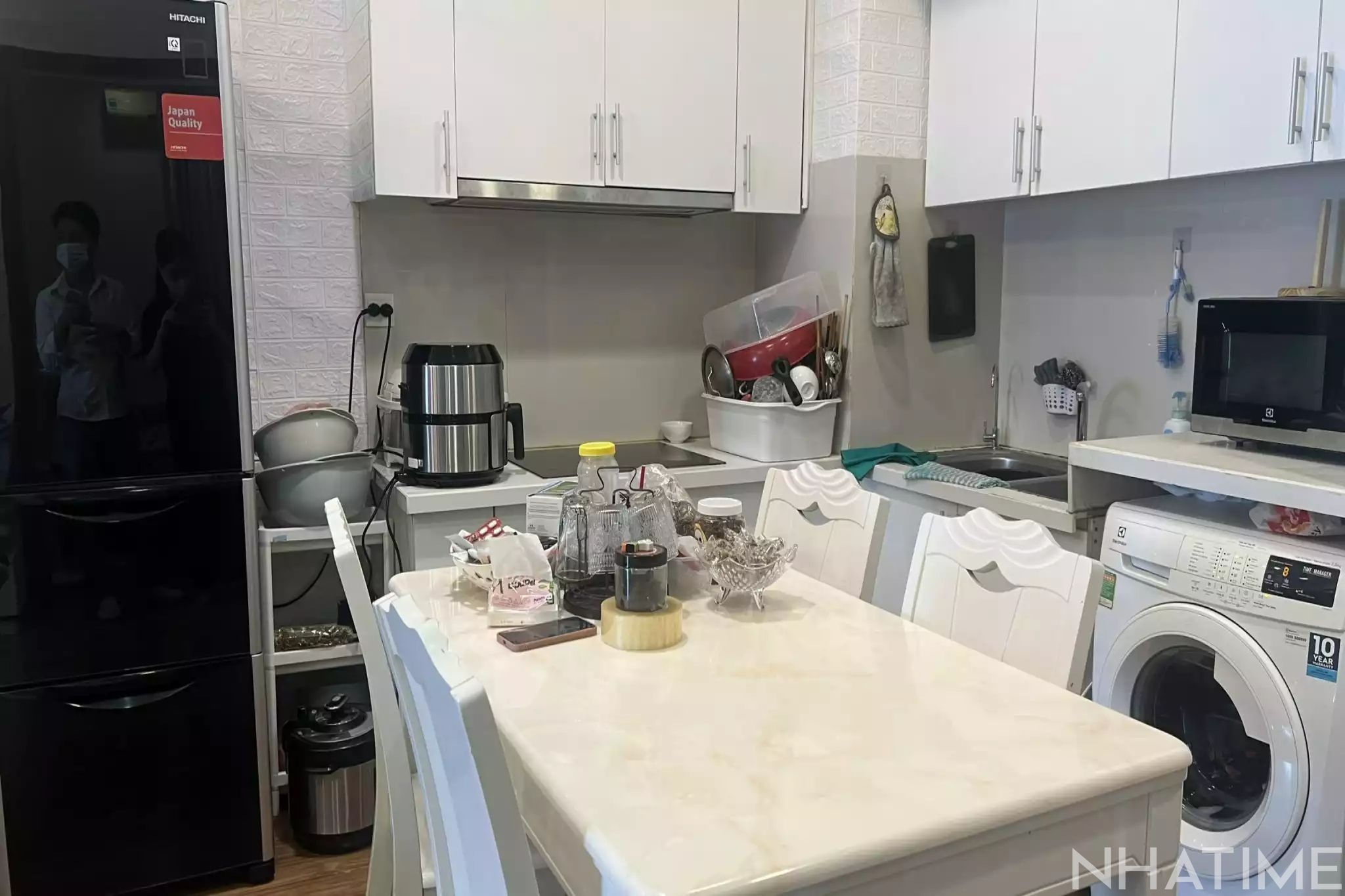 Bán 3pn T10 view nhạc nước Times City Photo No.10