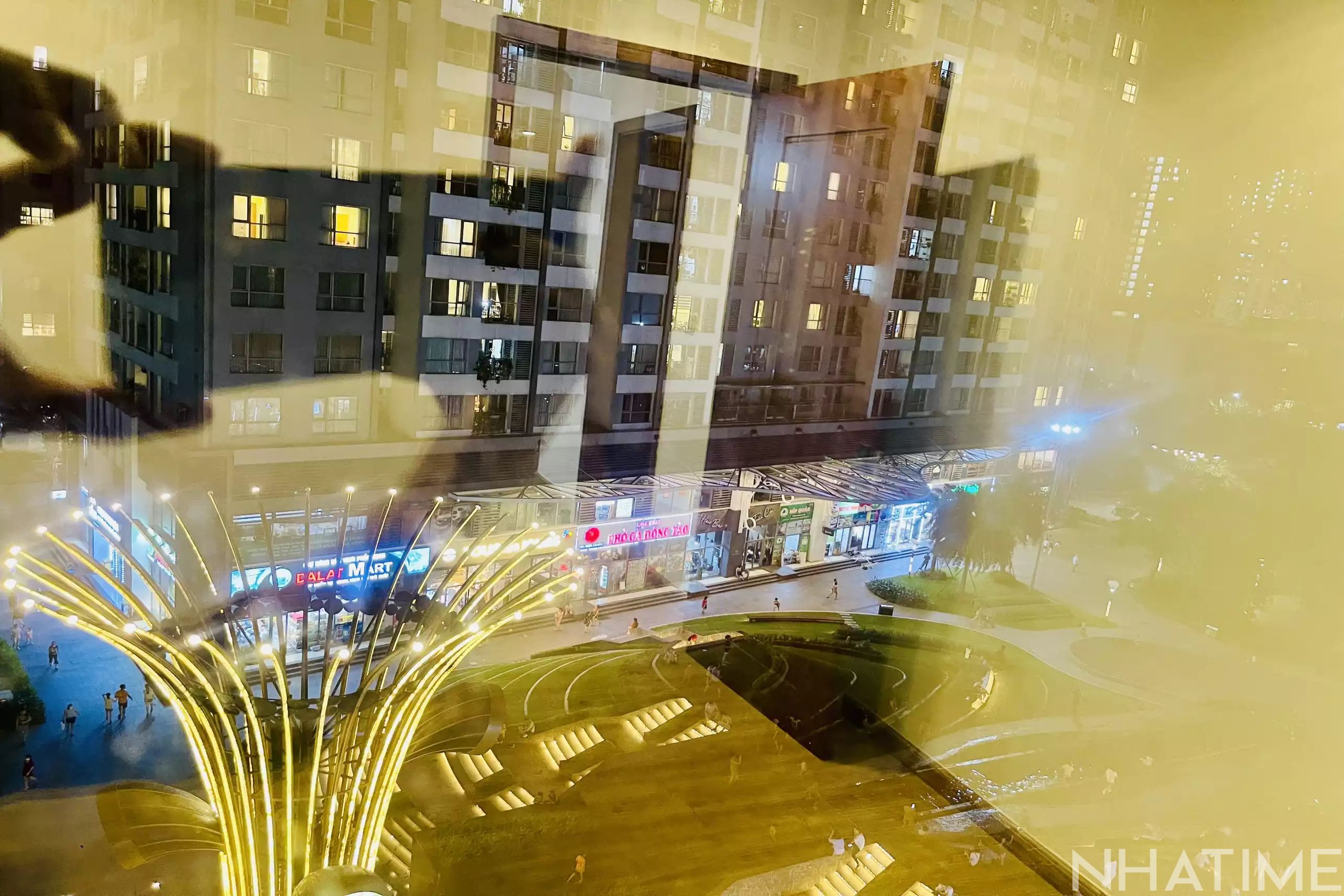 Bán 4pn góc Park 08 Vip view quảng trường Photo No.2