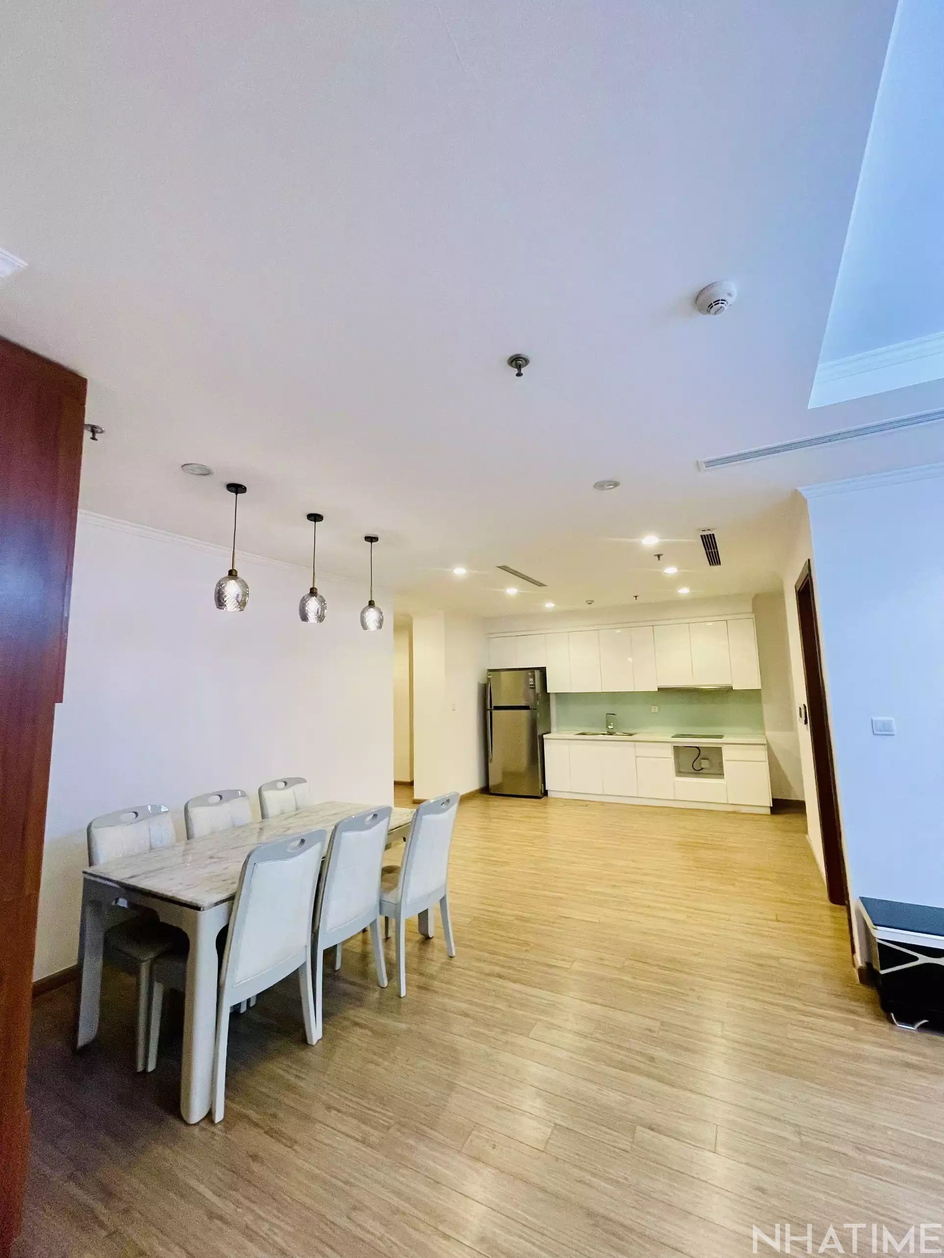 Bán 4pn góc Park 08 Vip view quảng trường Photo No.3