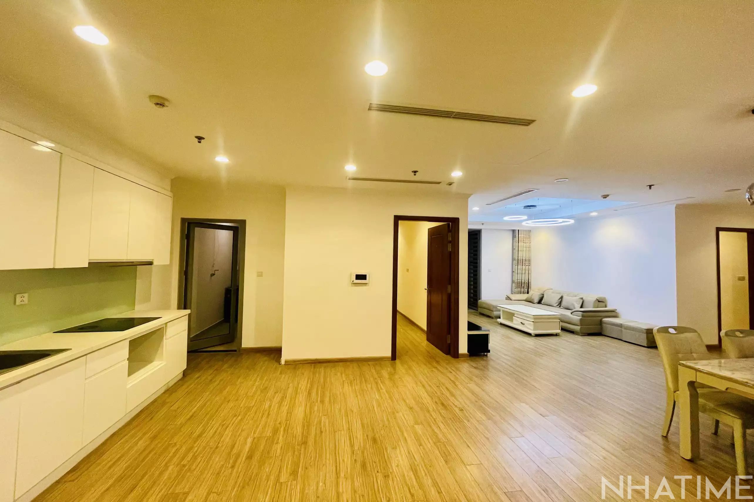 Bán 4pn góc Park 08 Vip view quảng trường Photo No.5