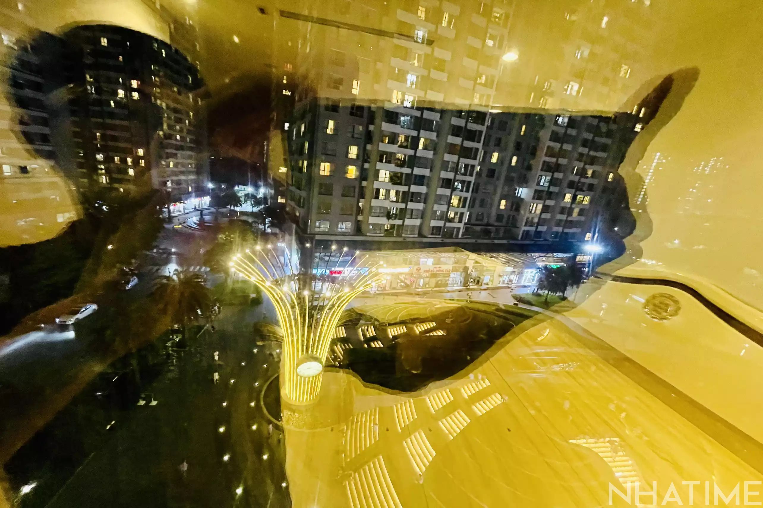 Bán 4pn góc Park 08 Vip view quảng trường Photo No.10