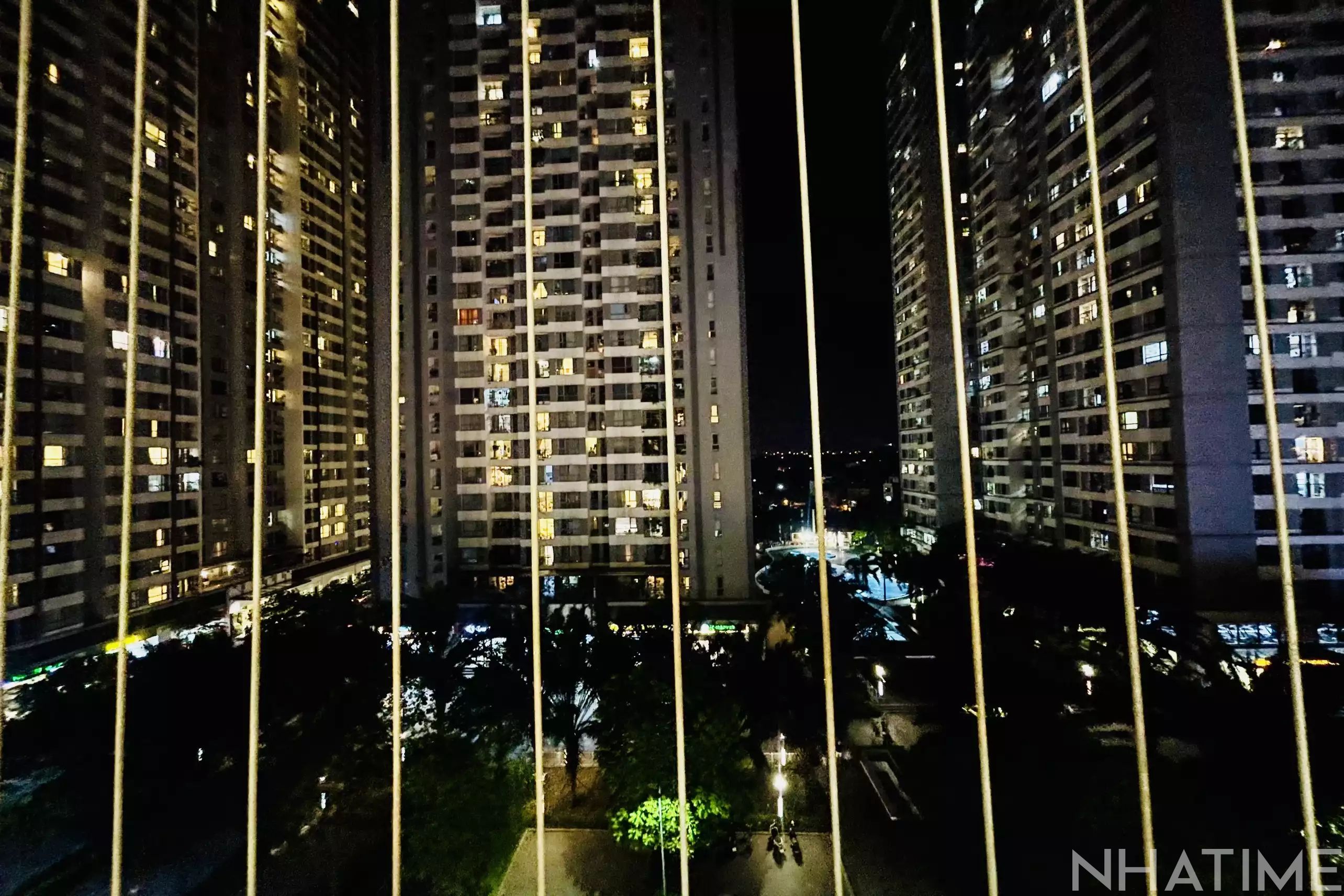 Bán 4pn góc Park 08 Vip view quảng trường Photo No.11