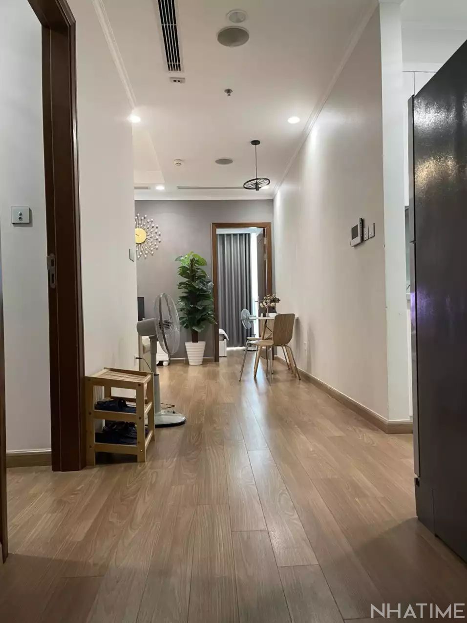 Cho thuê 2pn full đồ đẹp P12 Times City Photo No.2