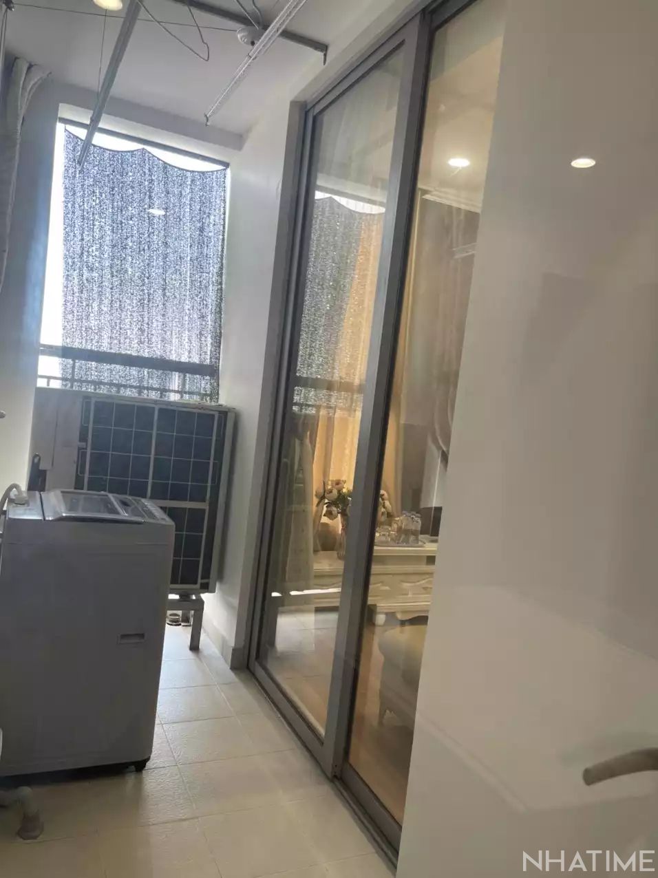 Cho thuê 2pn full đồ đẹp P12 Times City Photo No.3