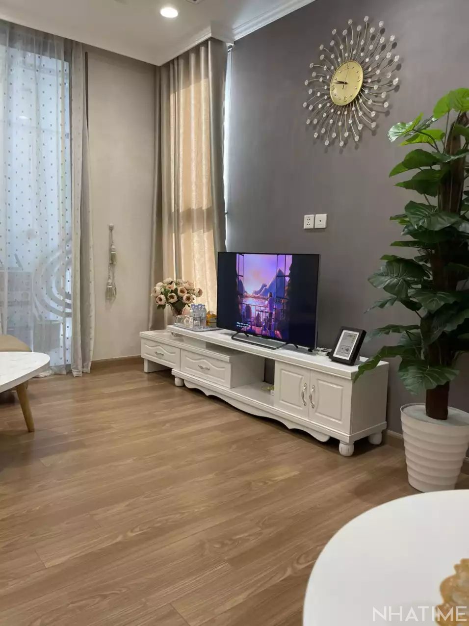 Cho thuê 2pn full đồ đẹp P12 Times City Photo No.4