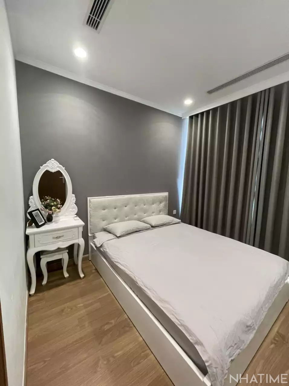 Cho thuê 2pn full đồ đẹp P12 Times City Photo No.8