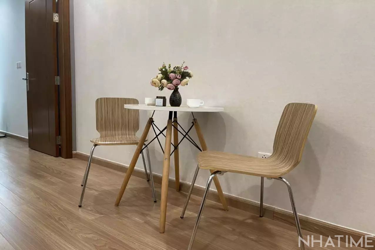 Cho thuê 2pn full đồ đẹp P12 Times City Photo No.9