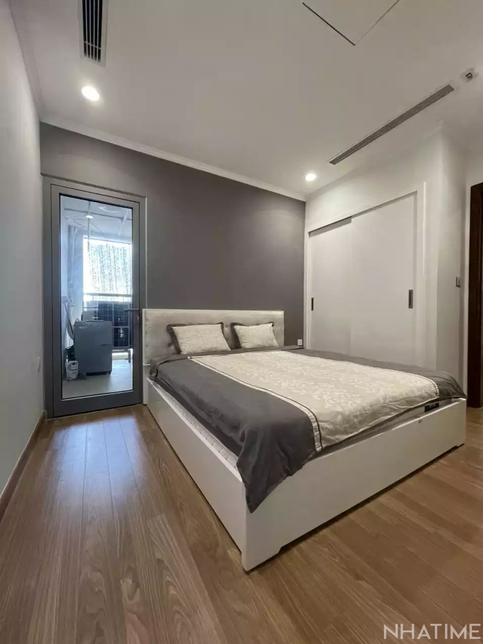 Cho thuê 2pn full đồ đẹp P12 Times City Photo No.10