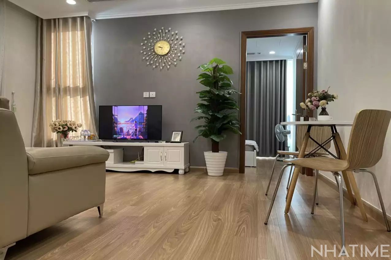 Cho thuê 2pn full đồ đẹp P12 Times City Photo No.11