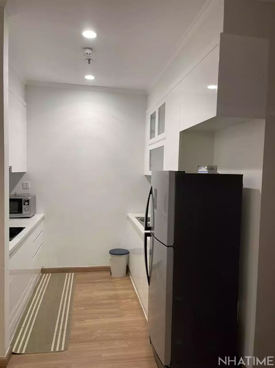 Cho thuê 2pn full đồ đẹp P12 Times City Photo No.13