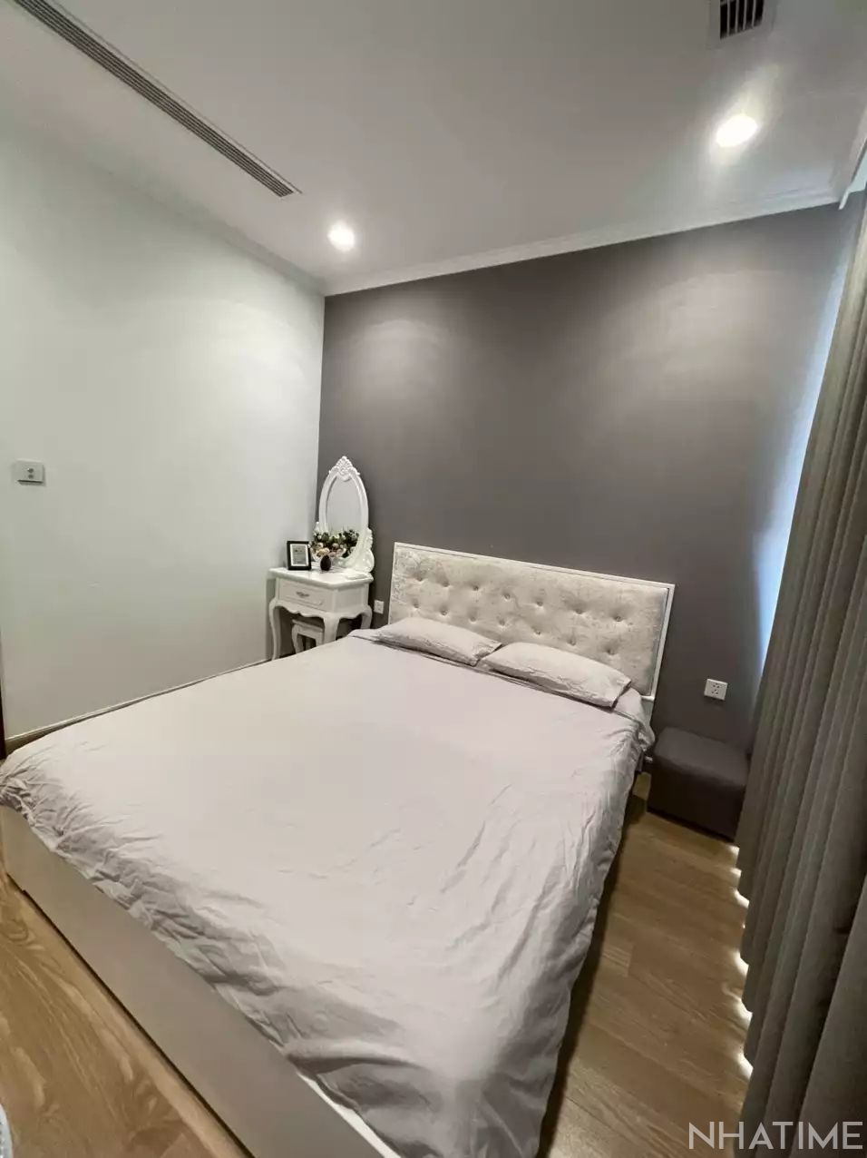 Cho thuê 2pn full đồ đẹp P12 Times City Photo No.14