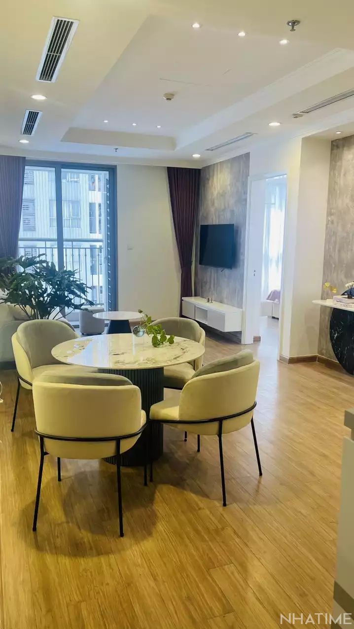 Cho thuê 2pn full đồ đẹp Park 06 Times City Photo No.5